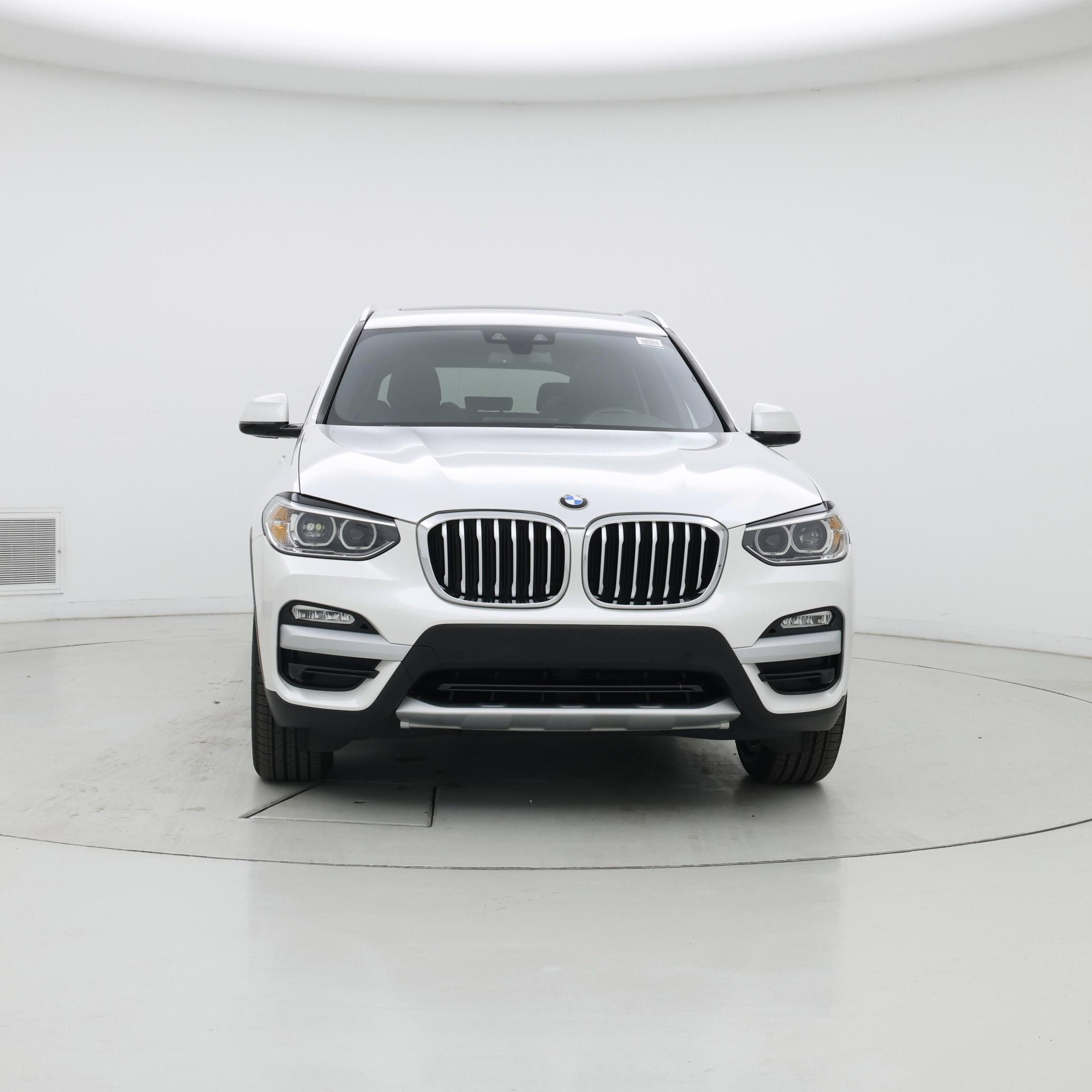 Thumbnail: 2019 BMW X3 - 5
