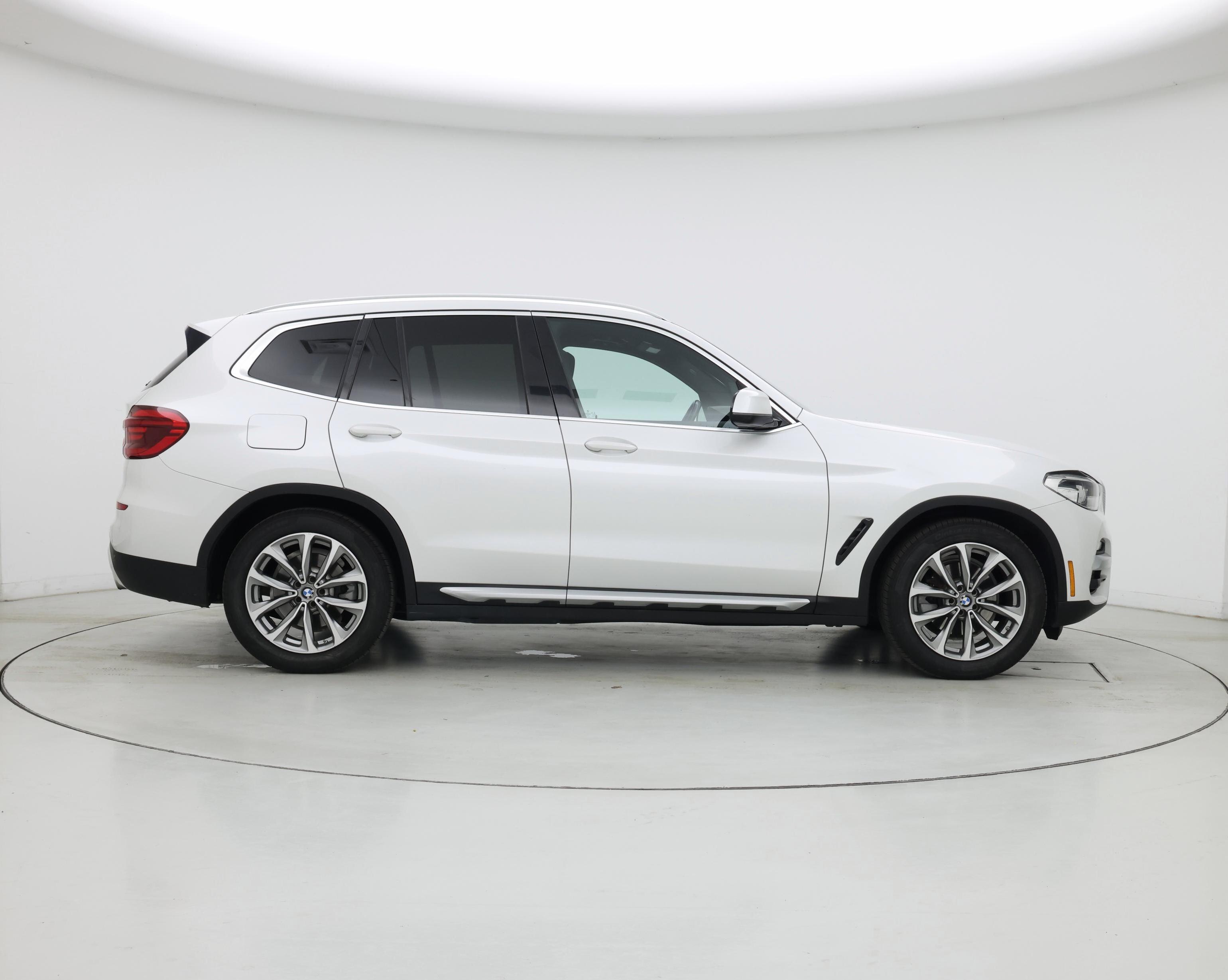 Thumbnail: 2019 BMW X3 - 7
