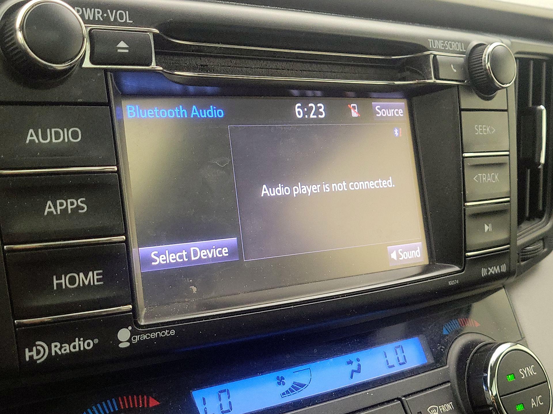 Thumbnail: 2018 Toyota RAV4 - 15