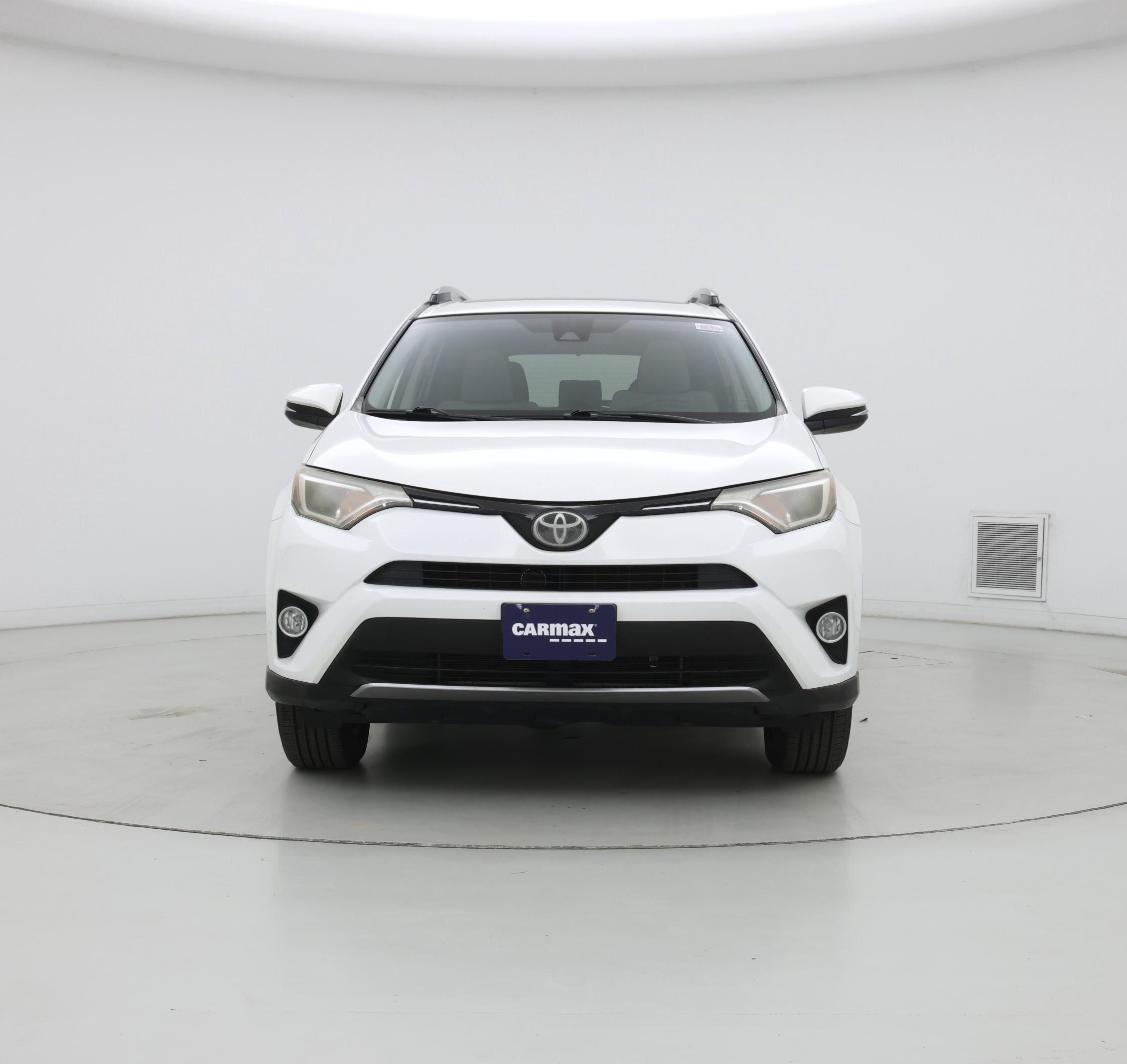 Thumbnail: 2018 Toyota RAV4 - 5