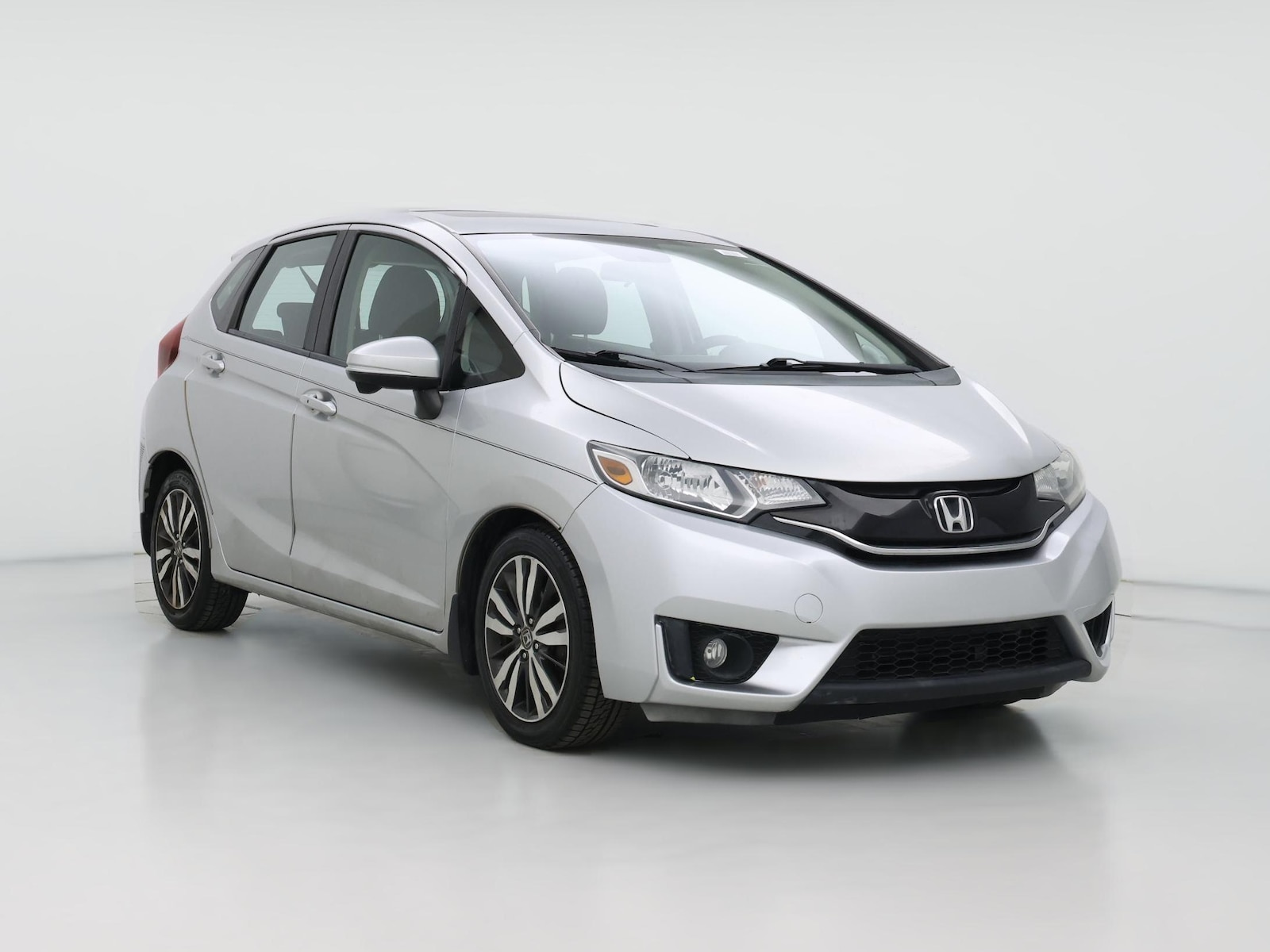 2015 Honda Fit