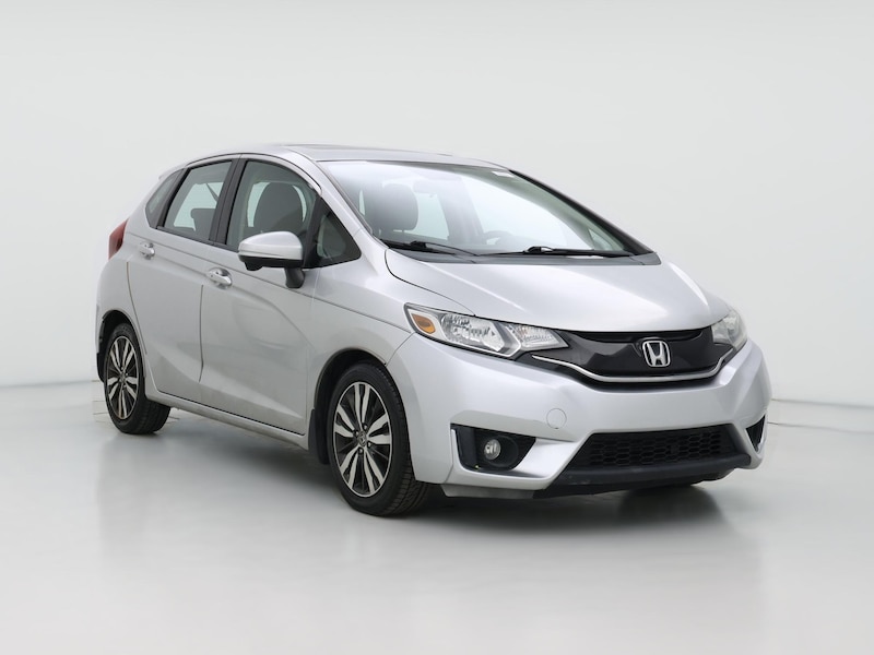 2015 Honda Fit EX -
                  Farragut, TN