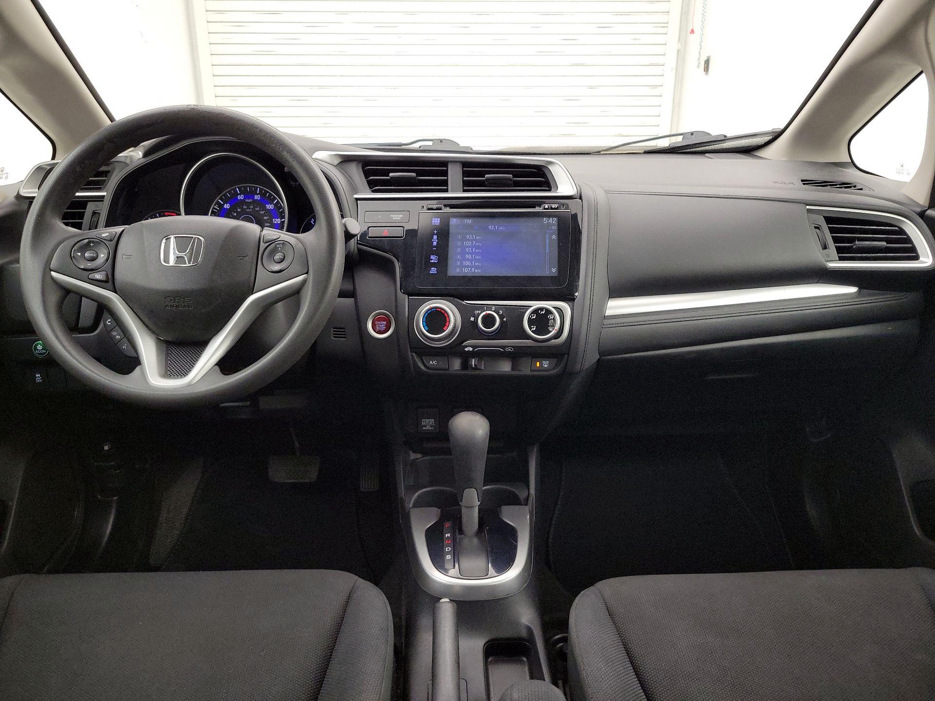 Thumbnail: 2015 Honda Fit - 9