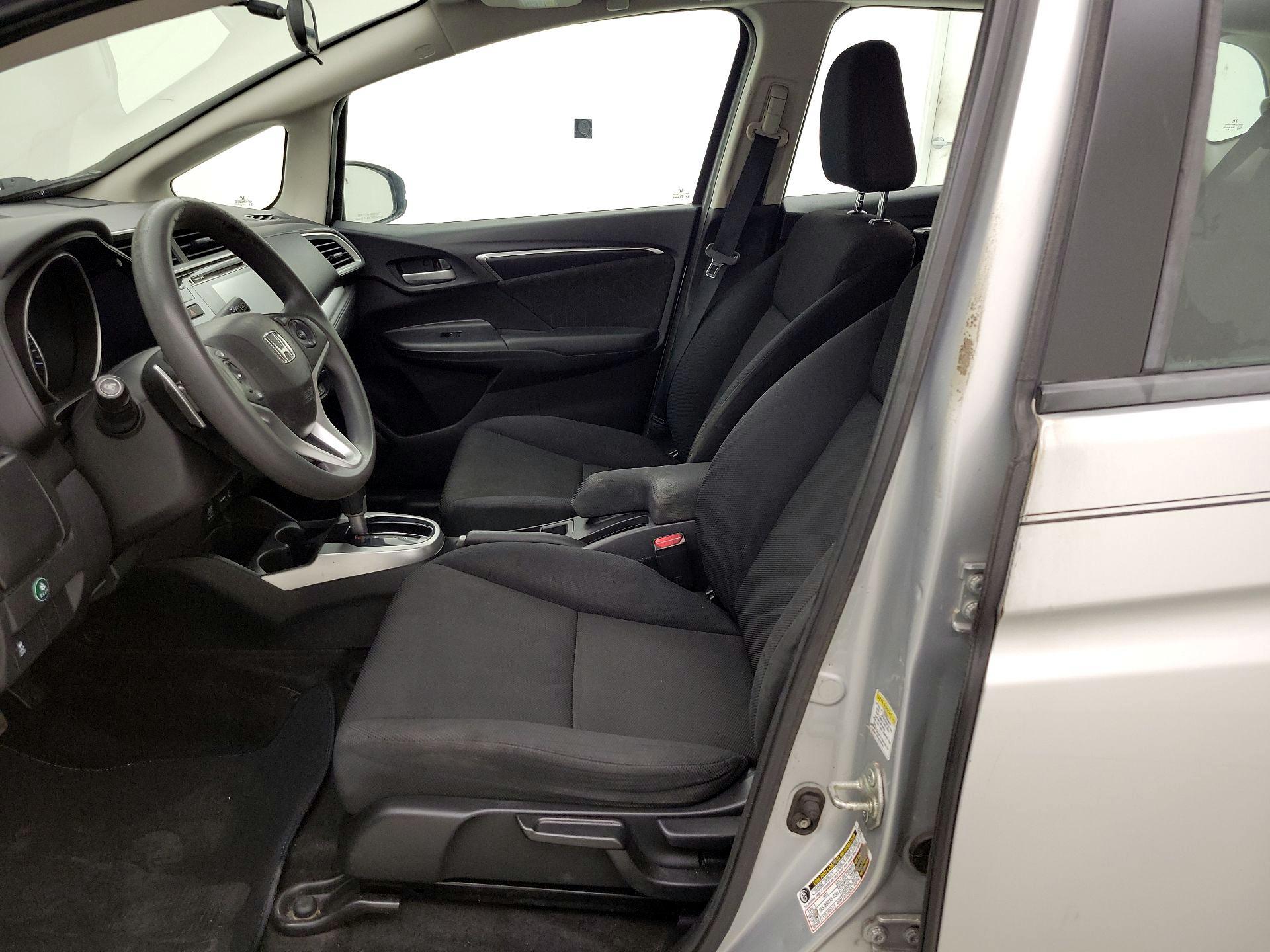 Thumbnail: 2015 Honda Fit - 11