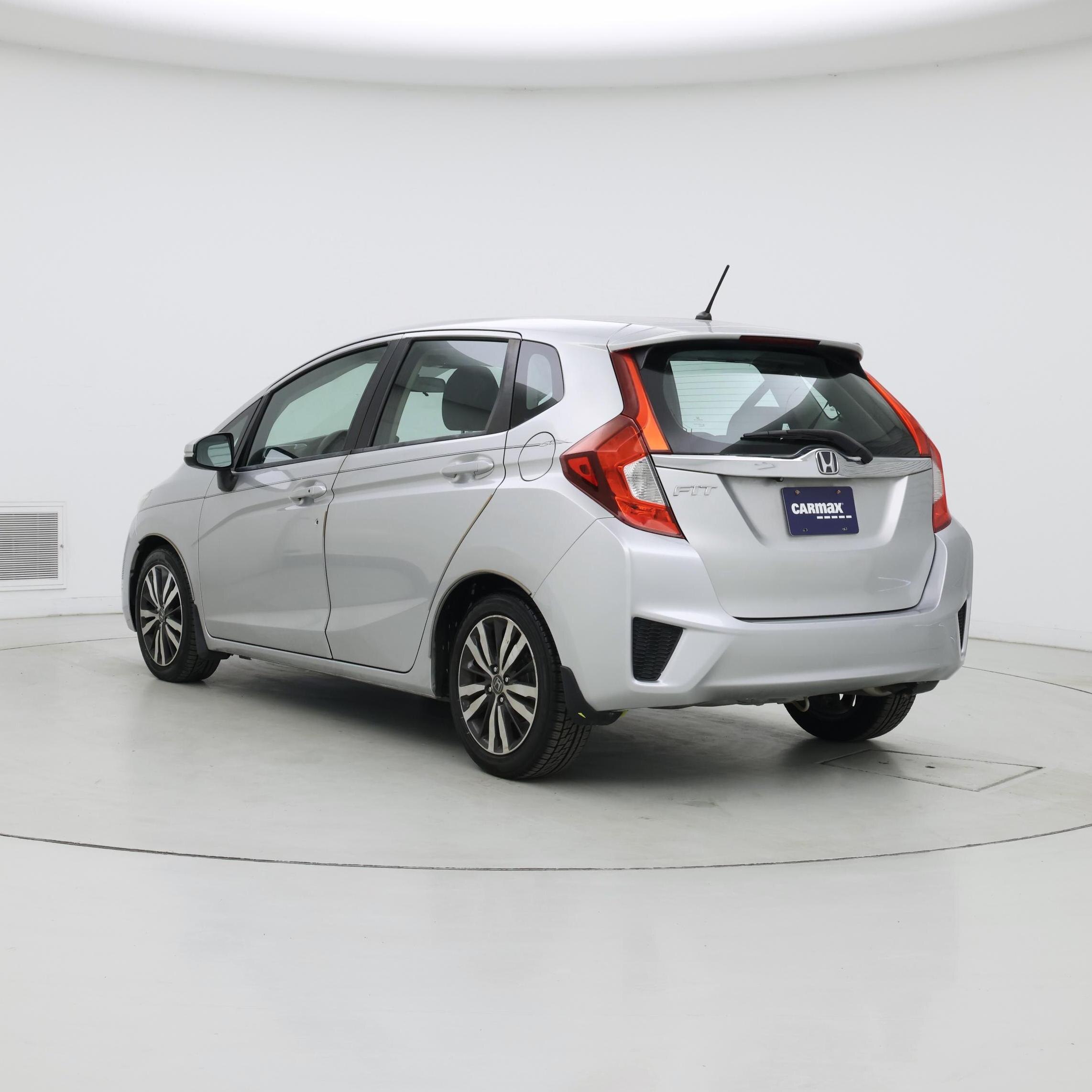 Thumbnail: 2015 Honda Fit - 2