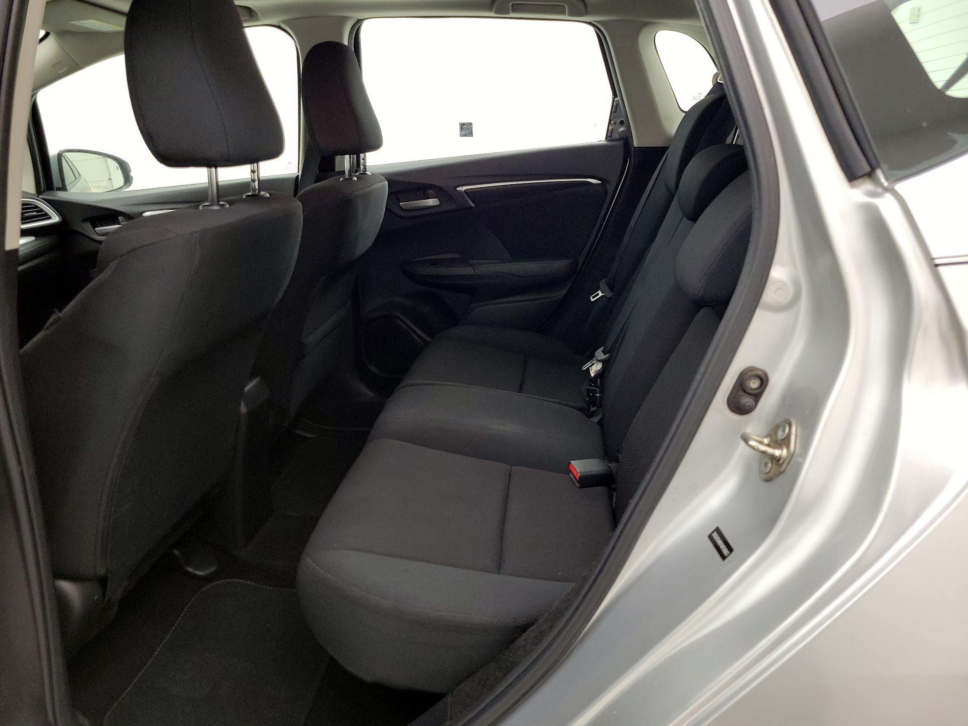 Thumbnail: 2015 Honda Fit - 20