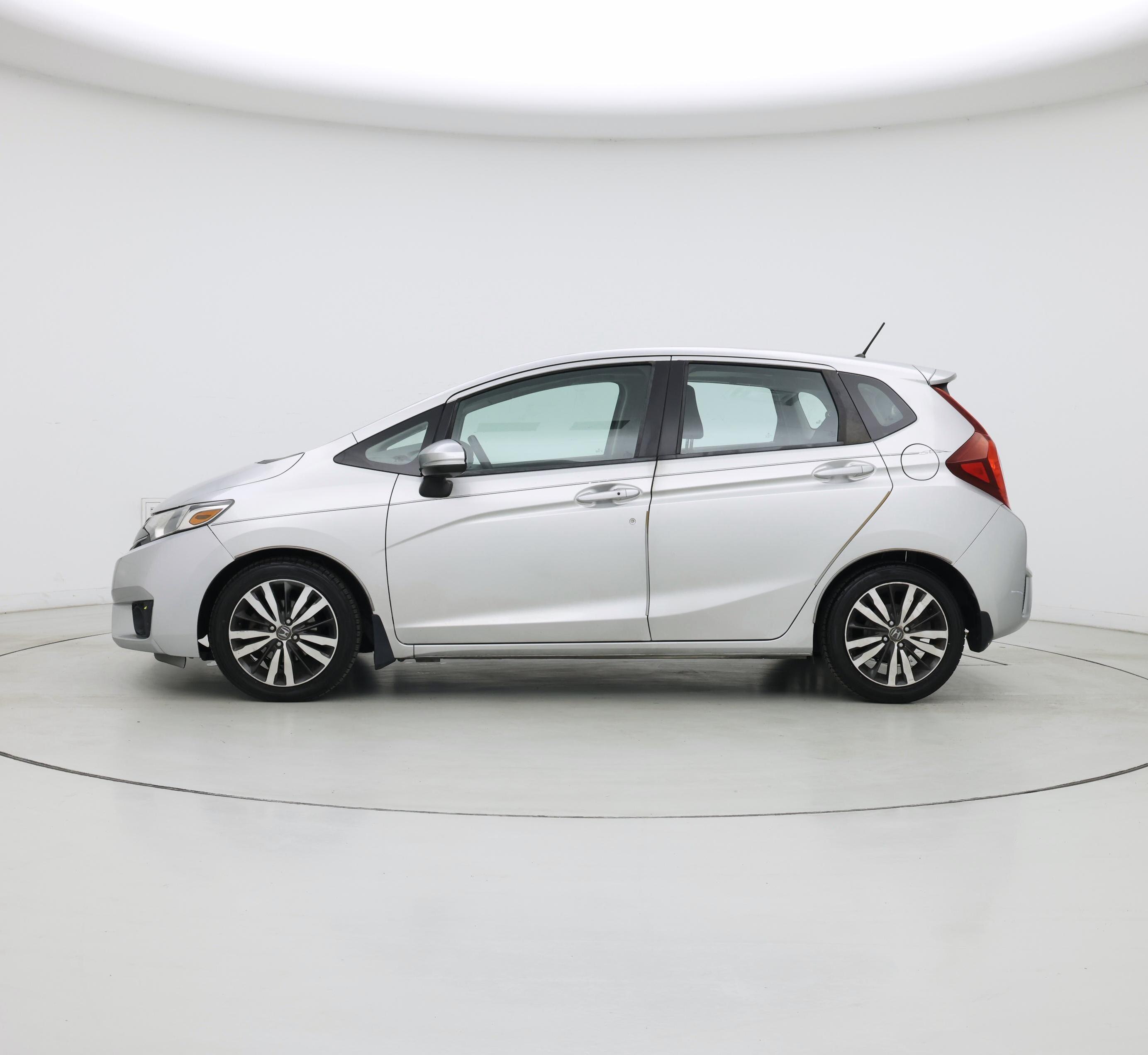 Thumbnail: 2015 Honda Fit - 3