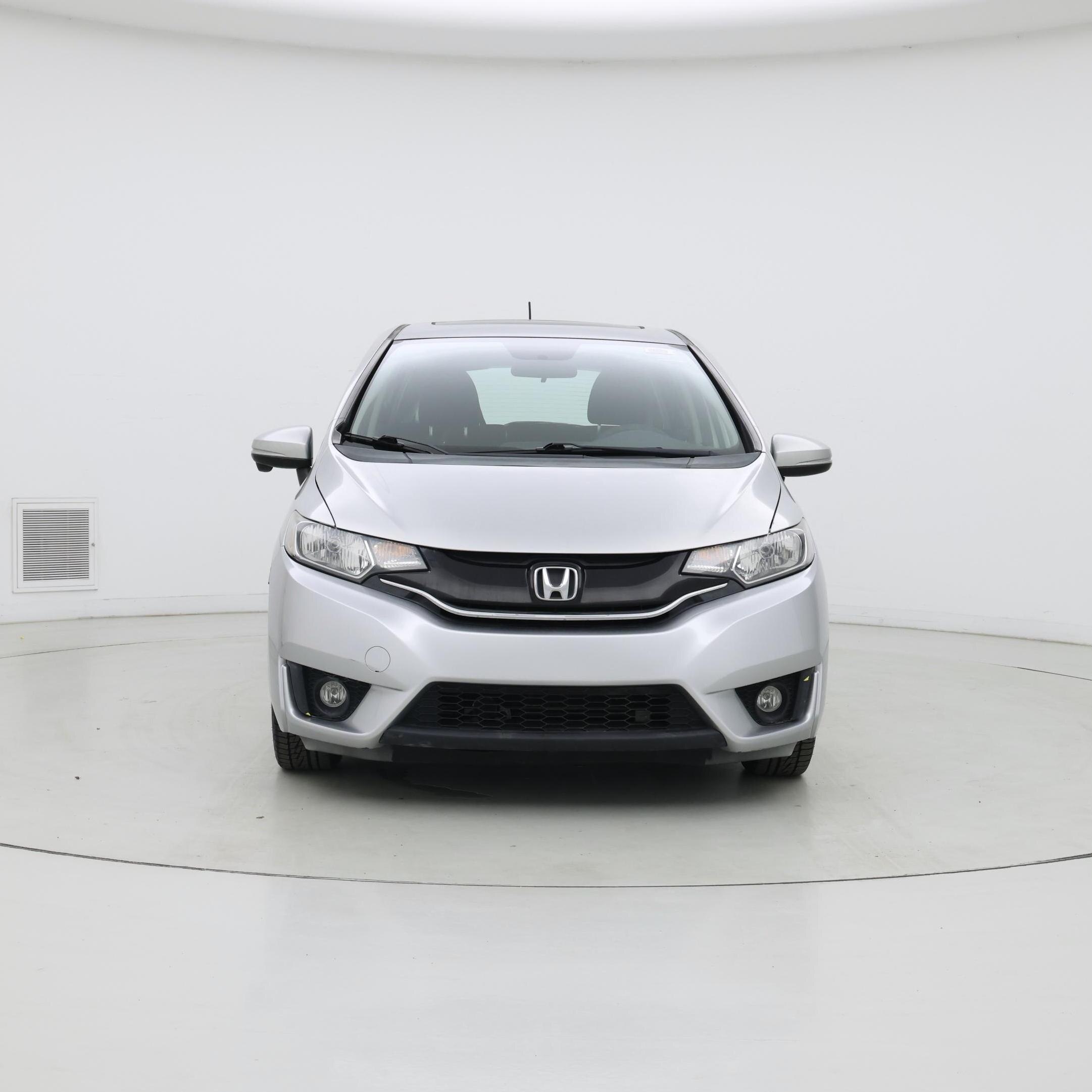 Thumbnail: 2015 Honda Fit - 5