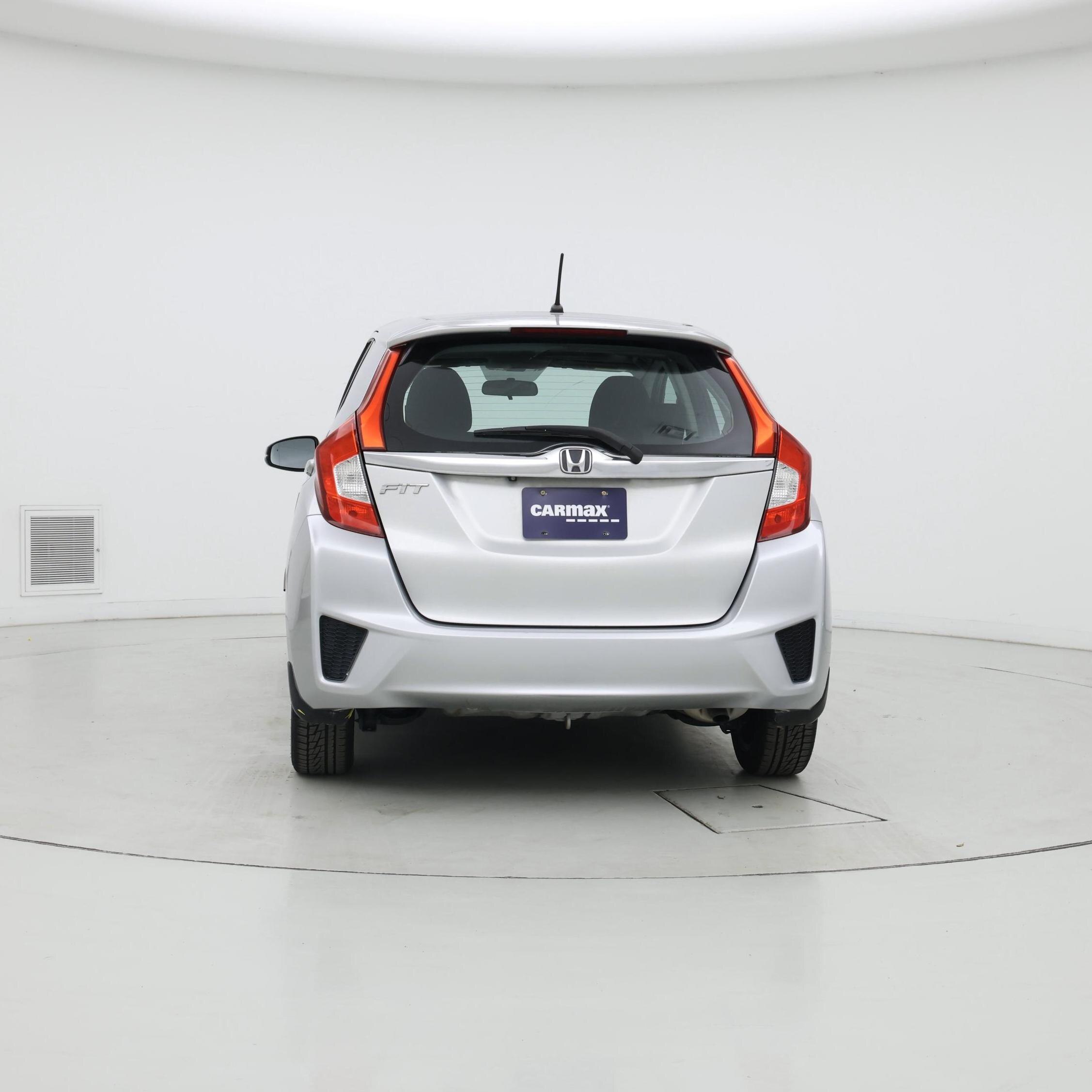 Thumbnail: 2015 Honda Fit - 6