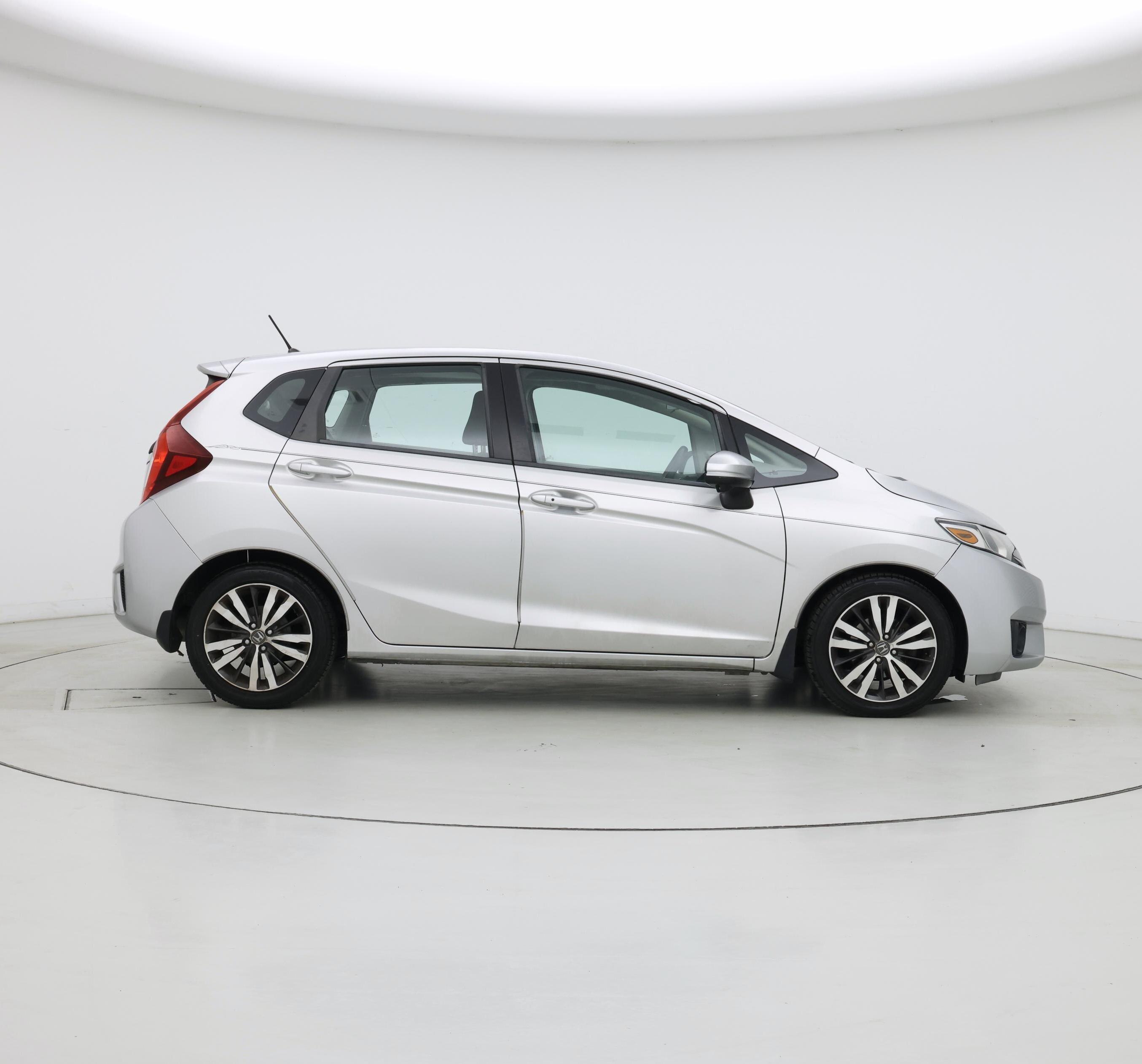 Thumbnail: 2015 Honda Fit - 7