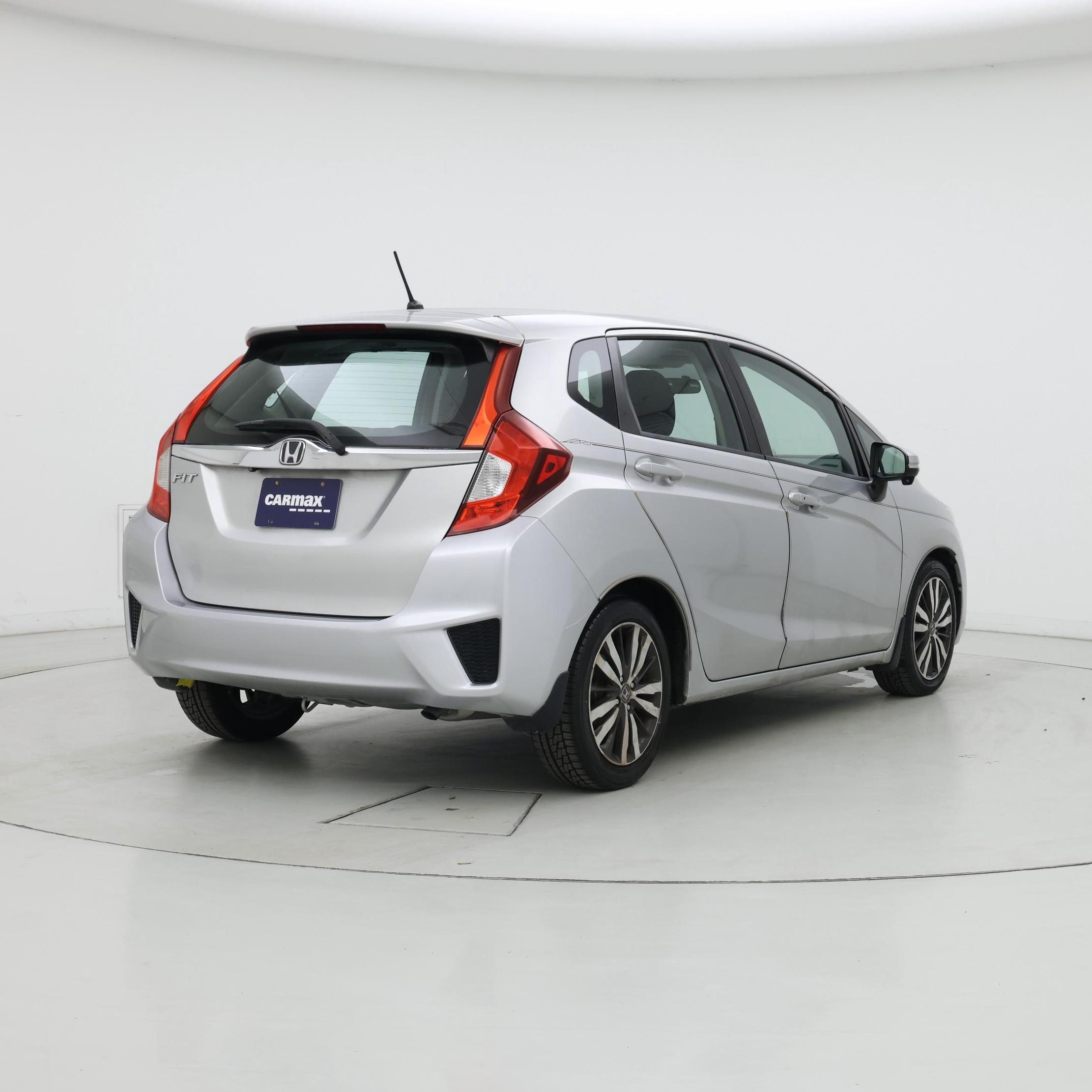 Thumbnail: 2015 Honda Fit - 8