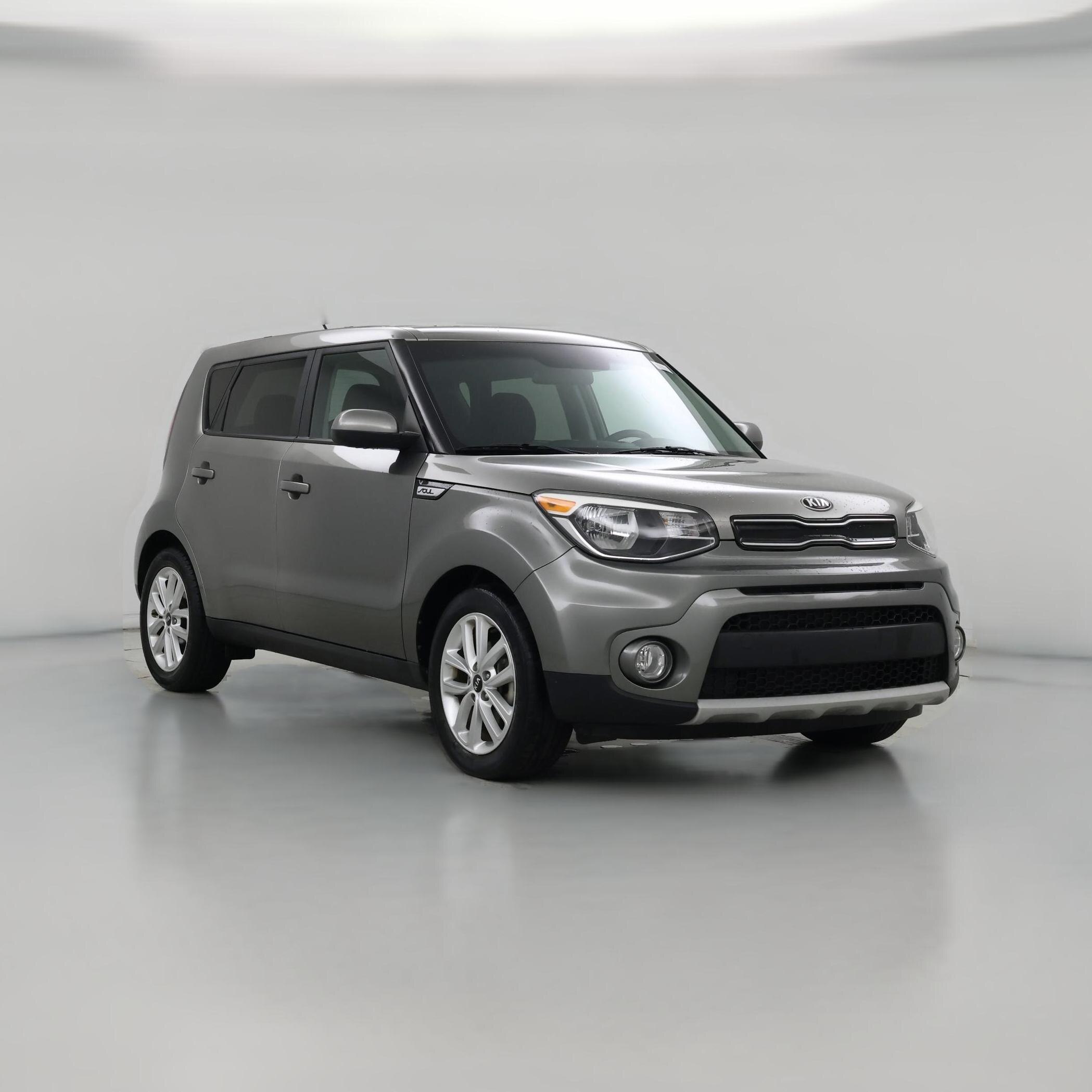 Thumbnail: 2019 Kia Soul - 1