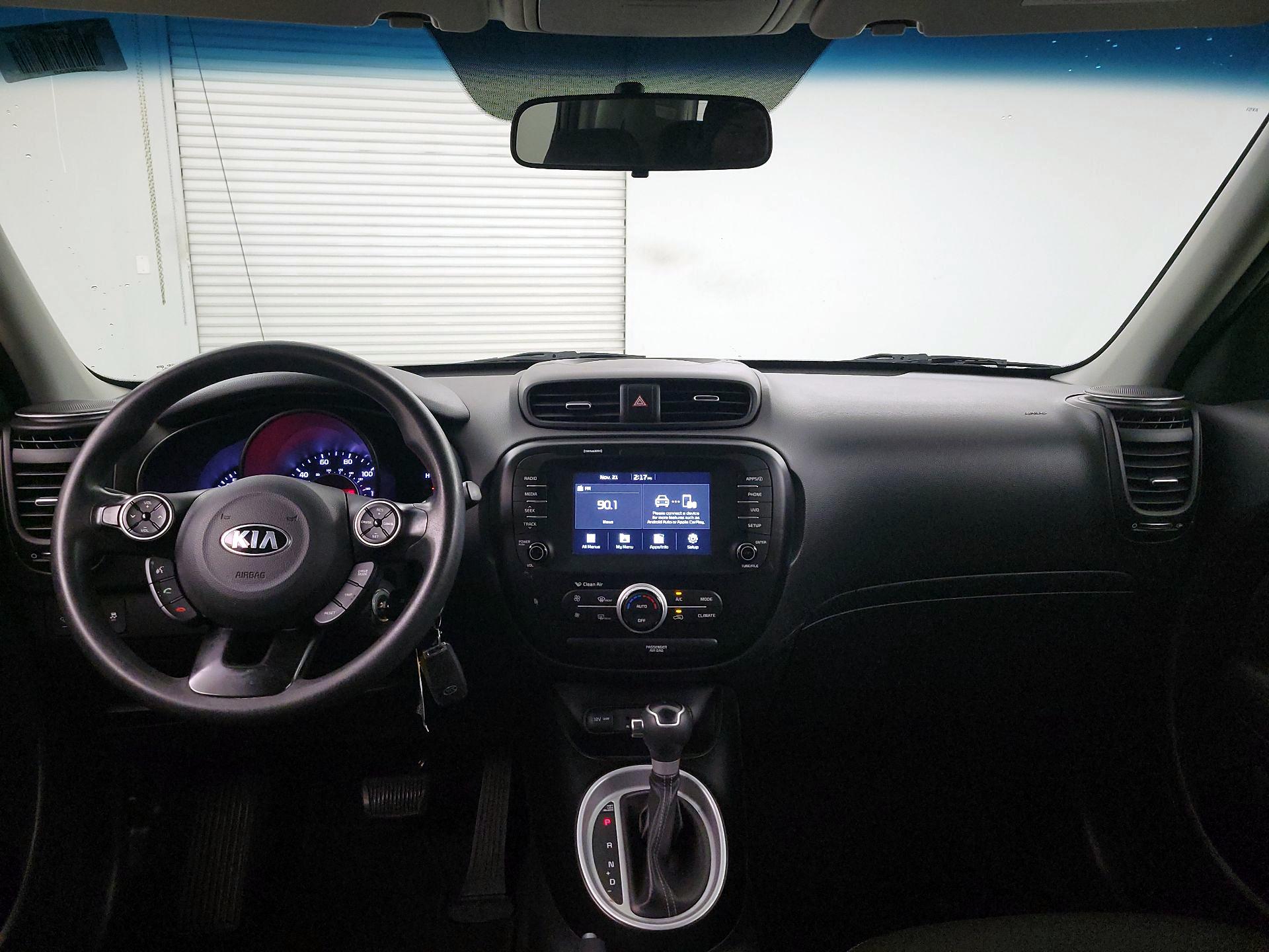 Thumbnail: 2019 Kia Soul - 9