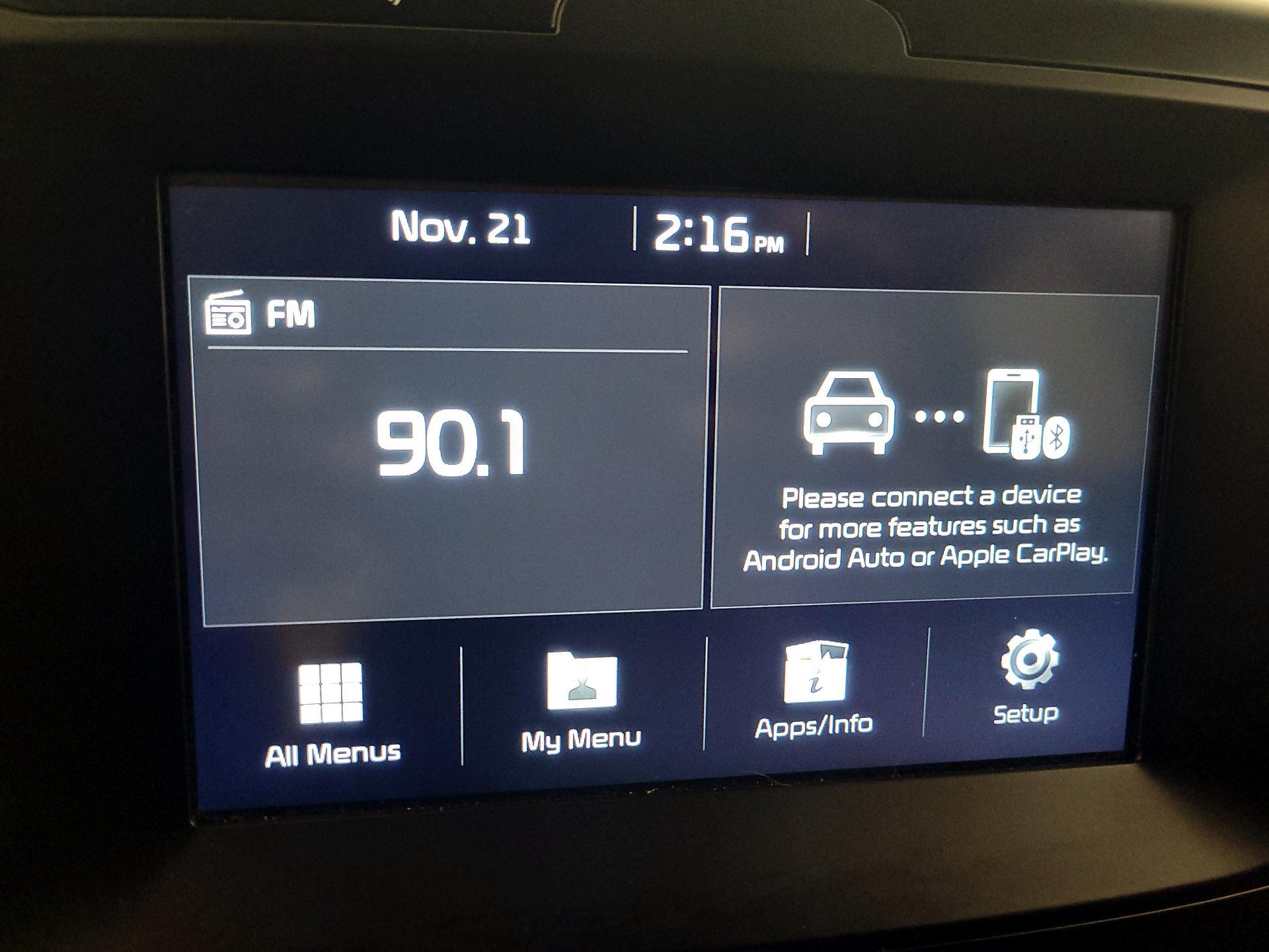 Thumbnail: 2019 Kia Soul - 15