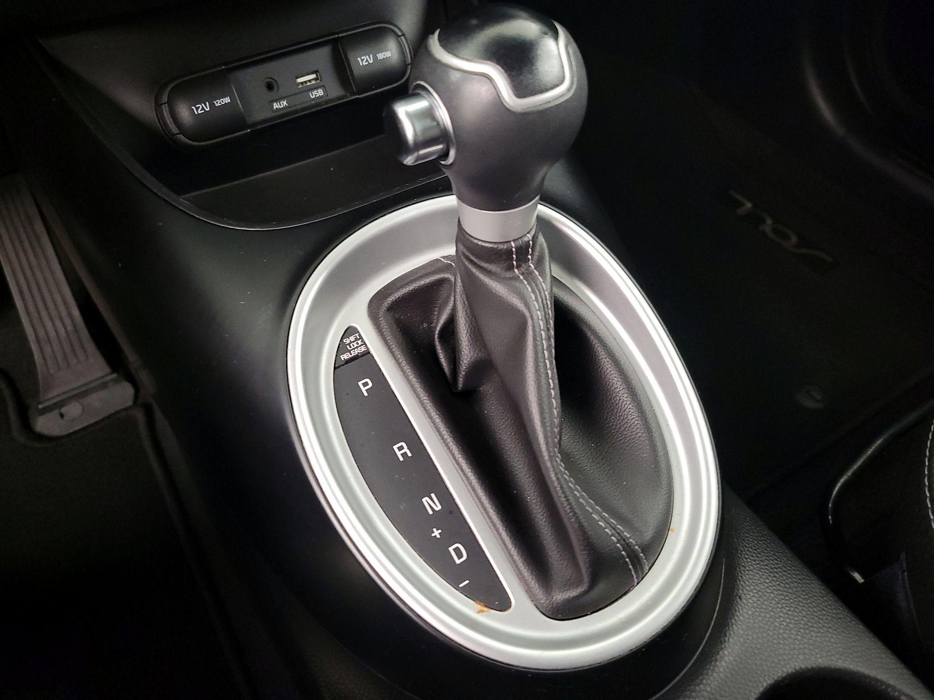 Thumbnail: 2019 Kia Soul - 17