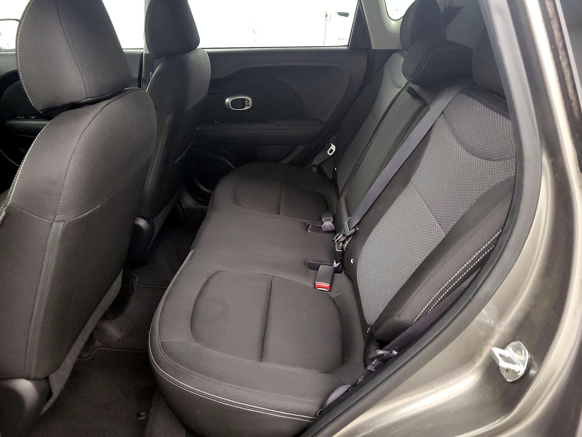 Thumbnail: 2019 Kia Soul - 19