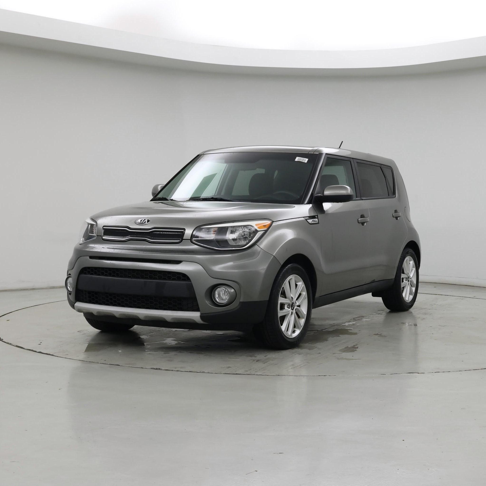 Thumbnail: 2019 Kia Soul - 4
