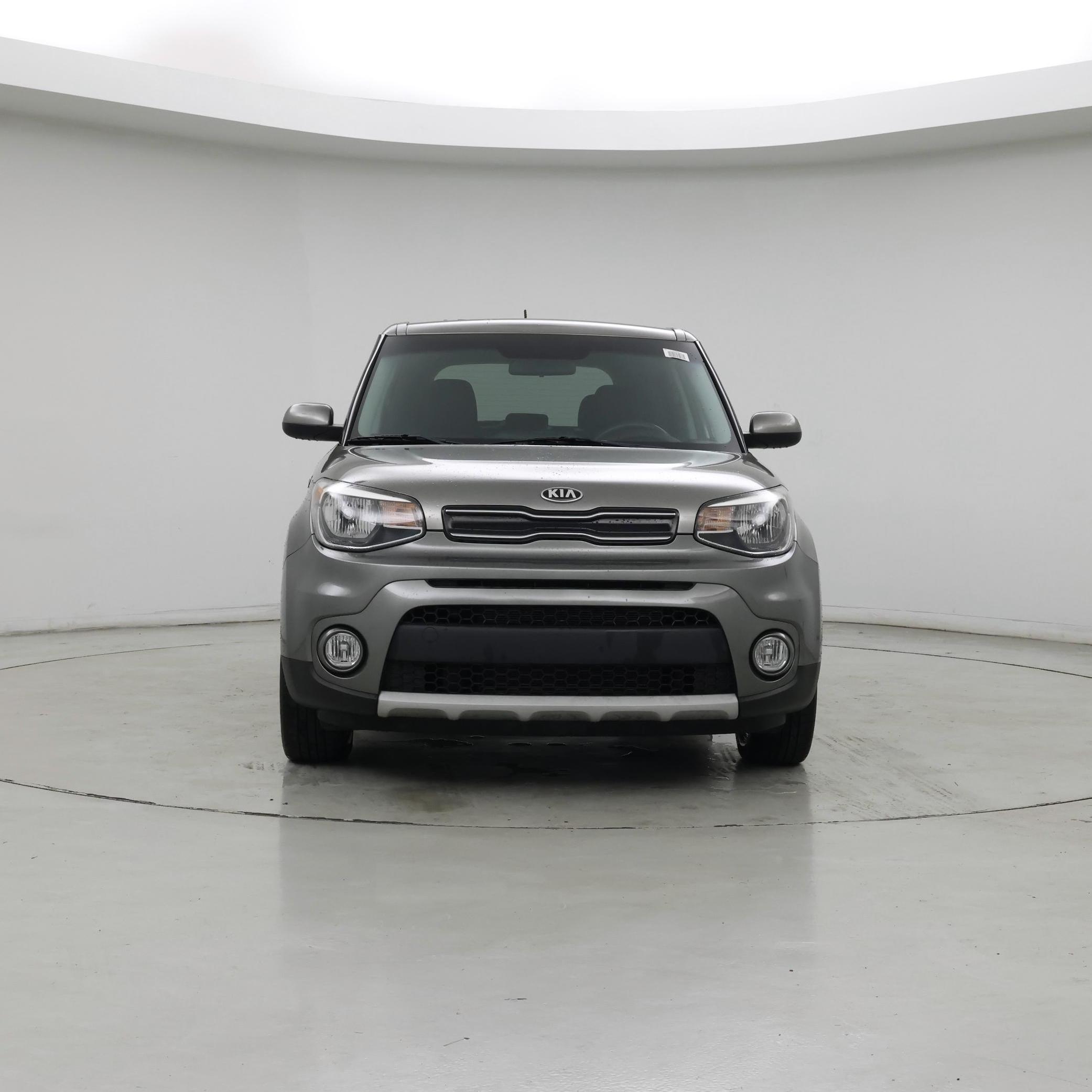 Thumbnail: 2019 Kia Soul - 5