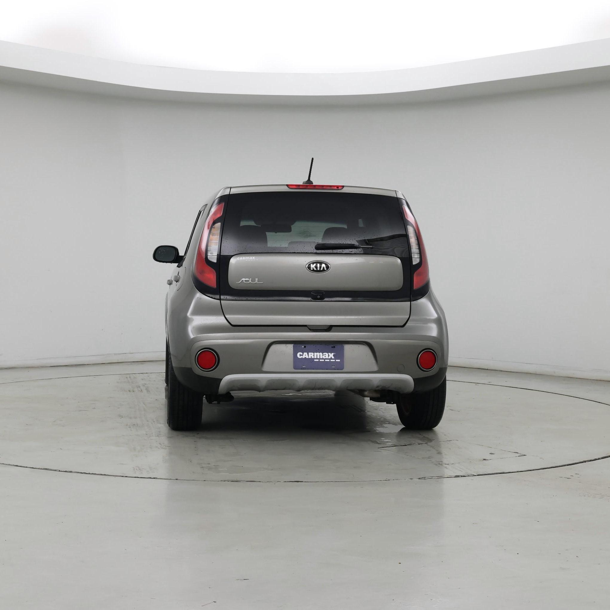 Thumbnail: 2019 Kia Soul - 6