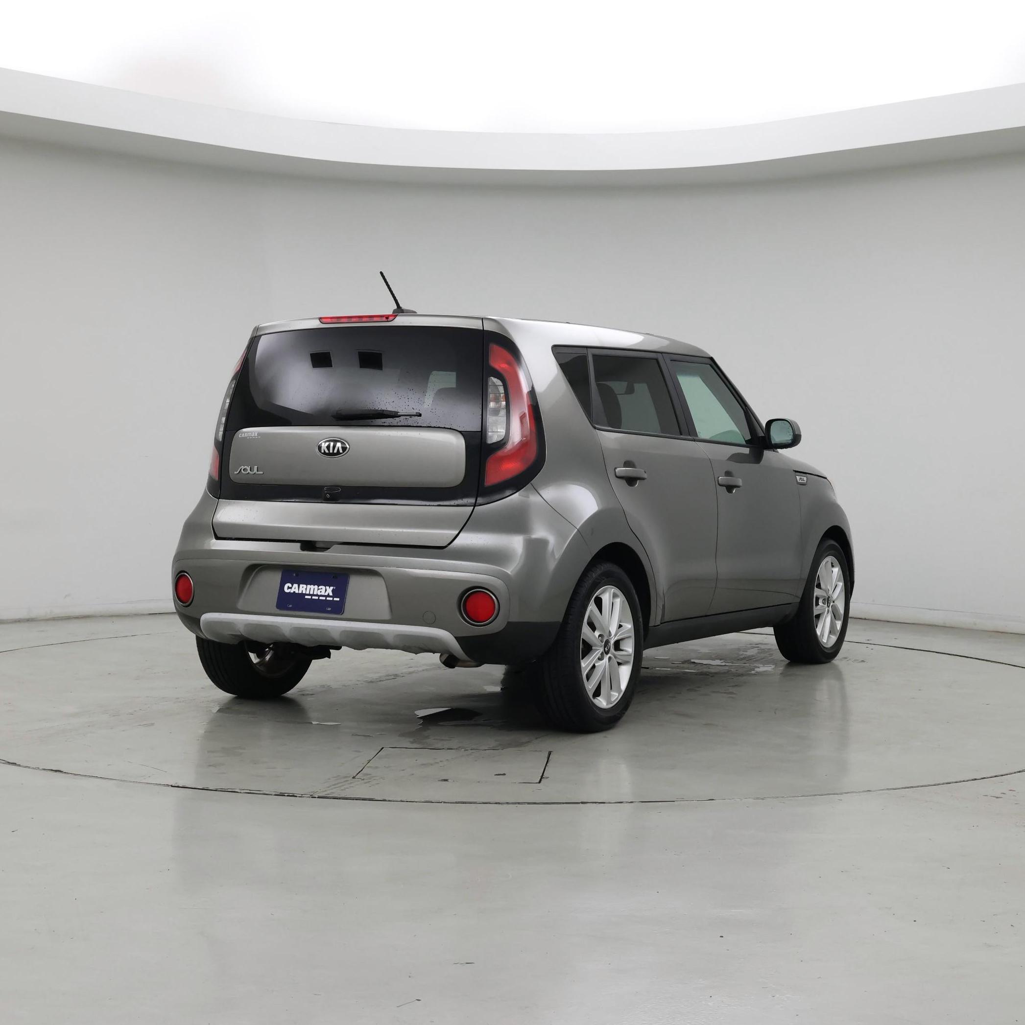 Thumbnail: 2019 Kia Soul - 8