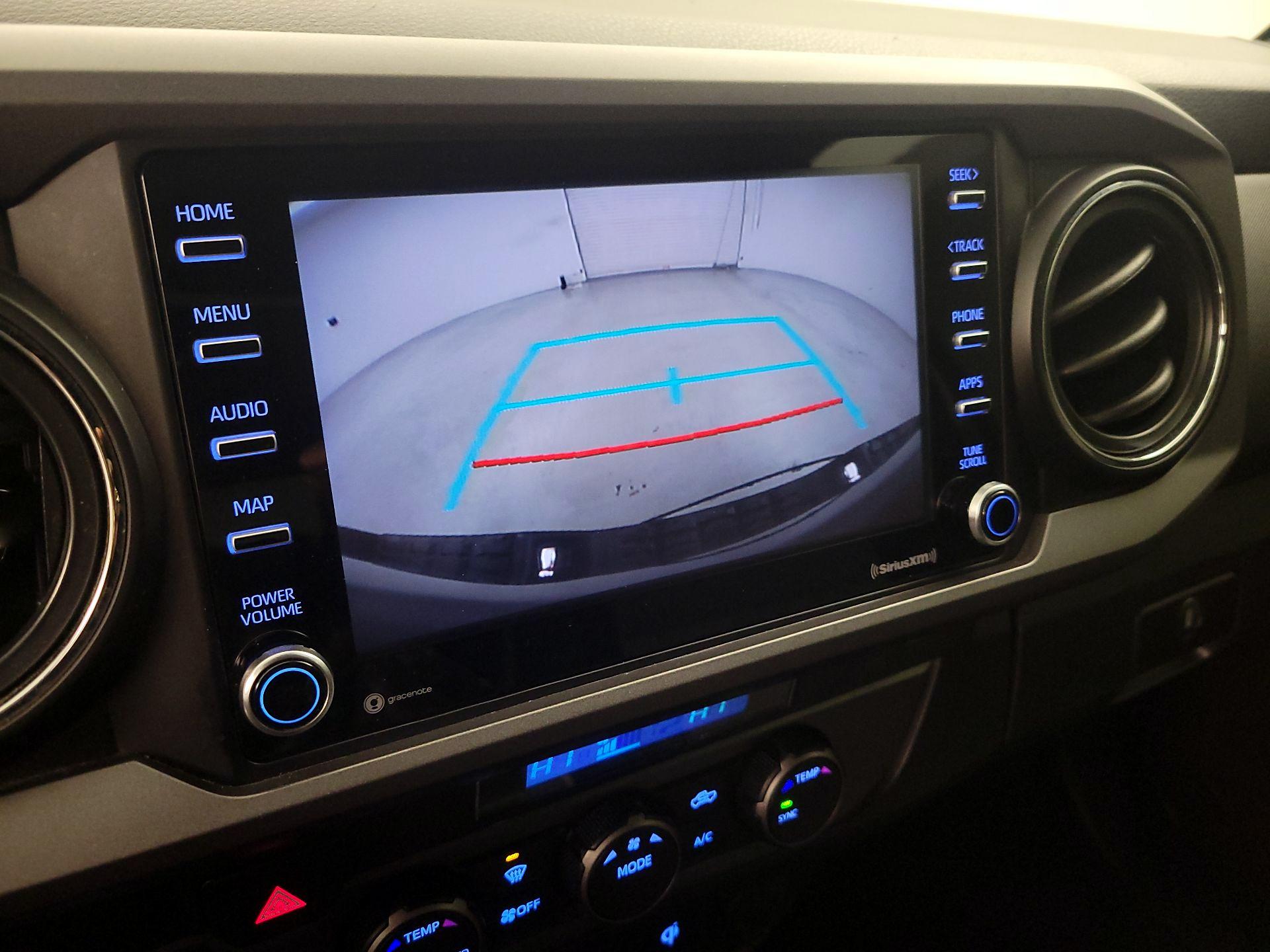 Thumbnail: 2022 Toyota Tacoma - 14