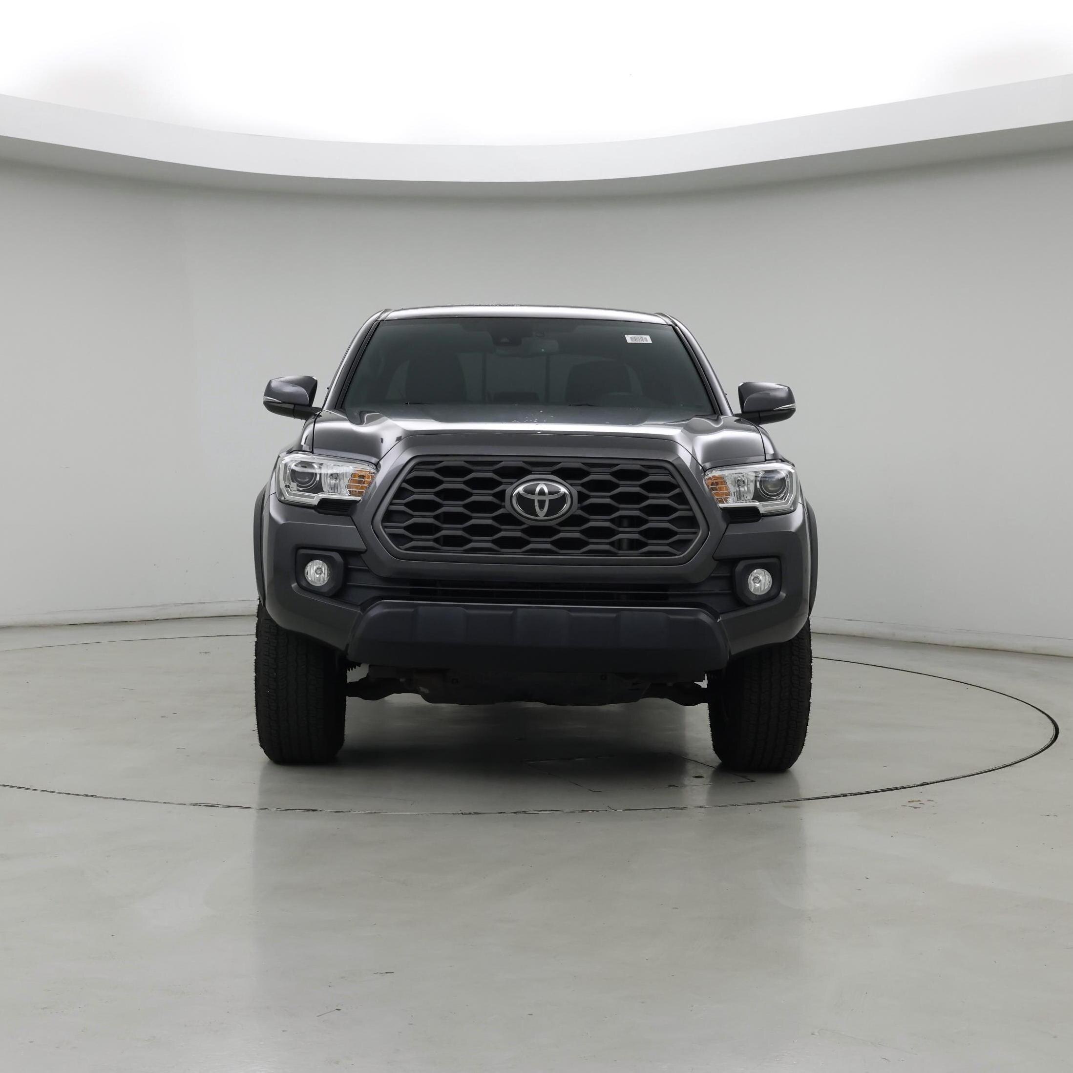 Thumbnail: 2022 Toyota Tacoma - 5