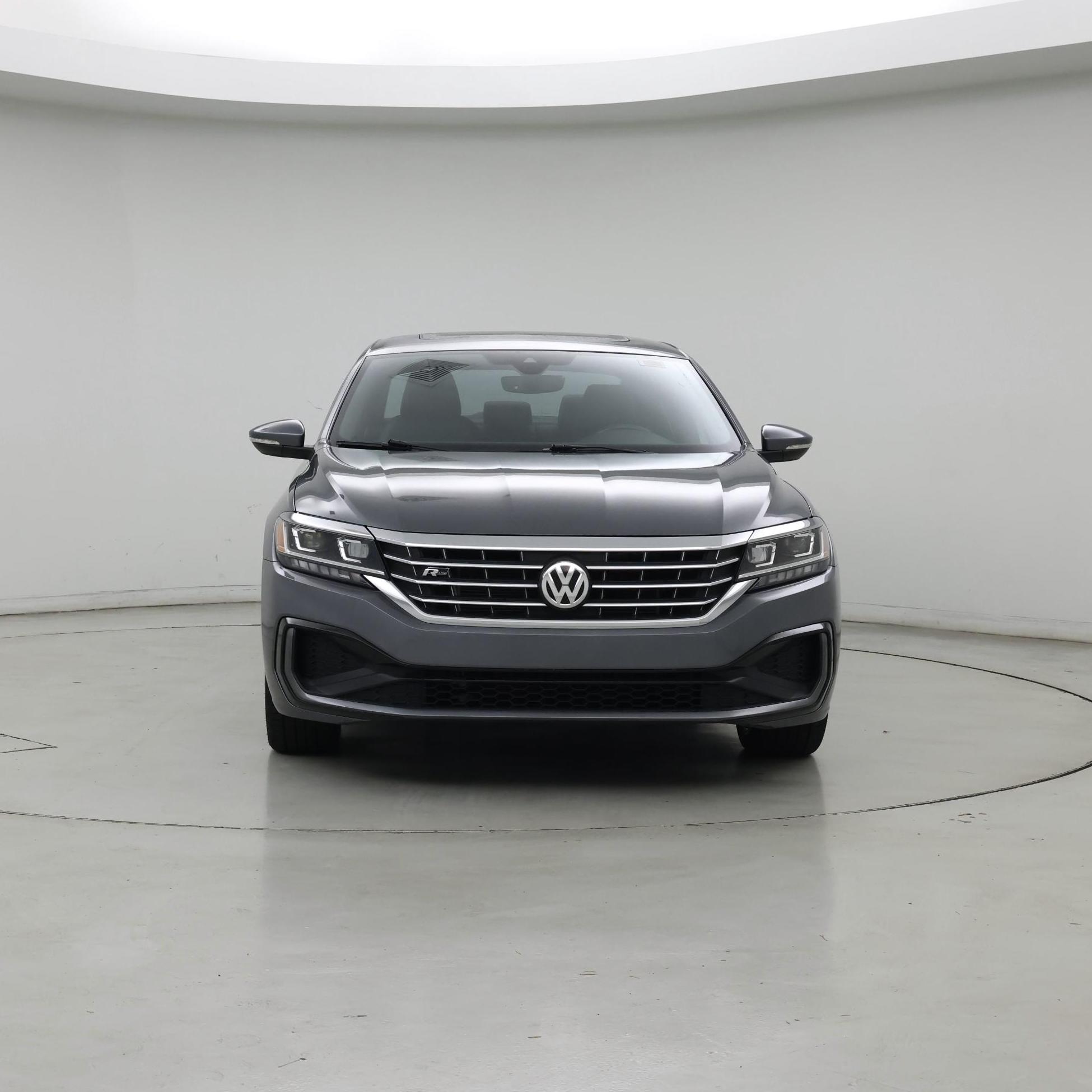 Thumbnail: 2022 Volkswagen Passat - 5