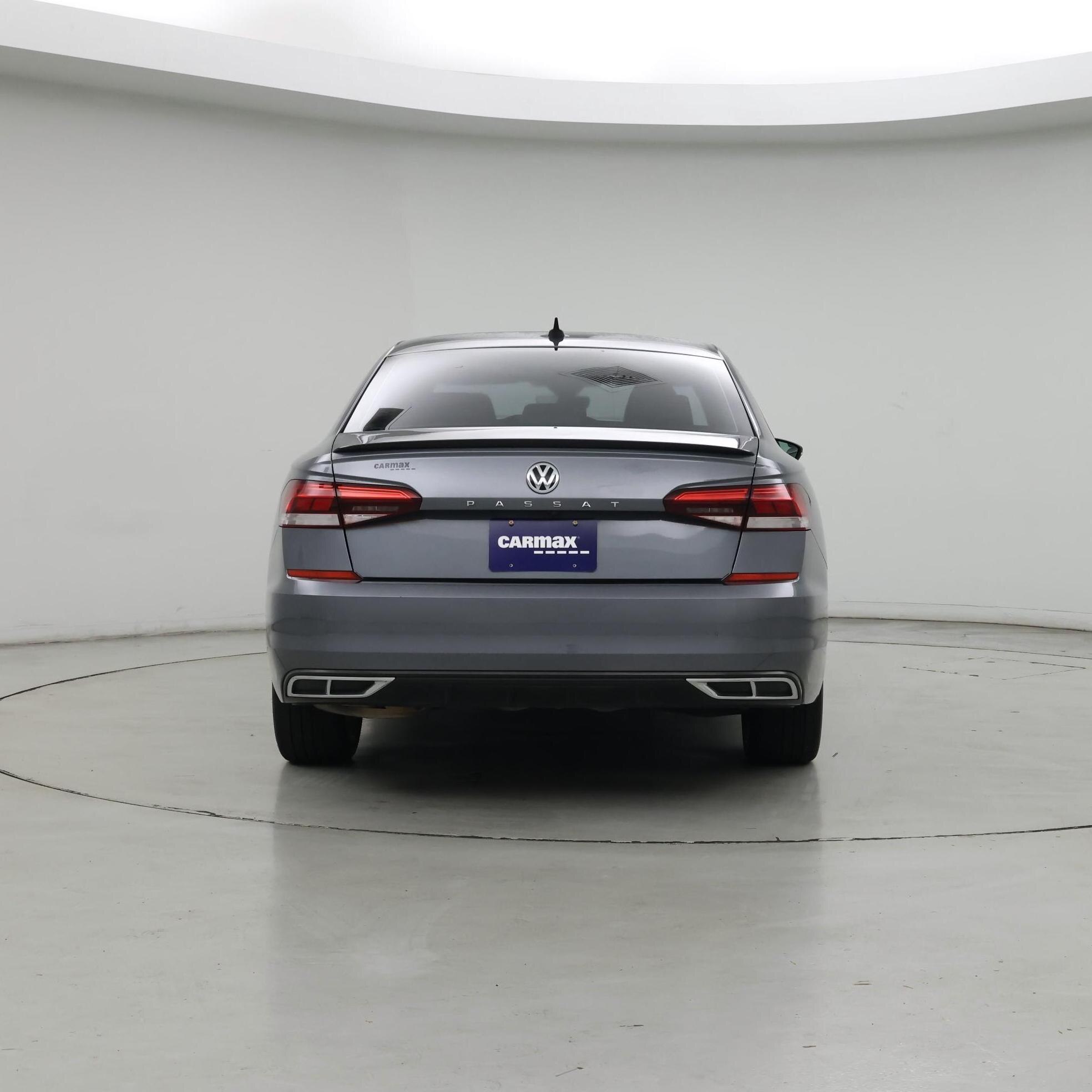 Thumbnail: 2022 Volkswagen Passat - 6