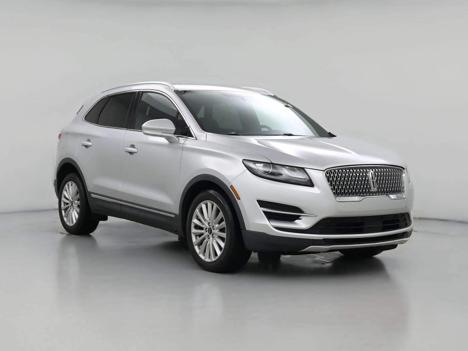 2019 Lincoln MKC Base