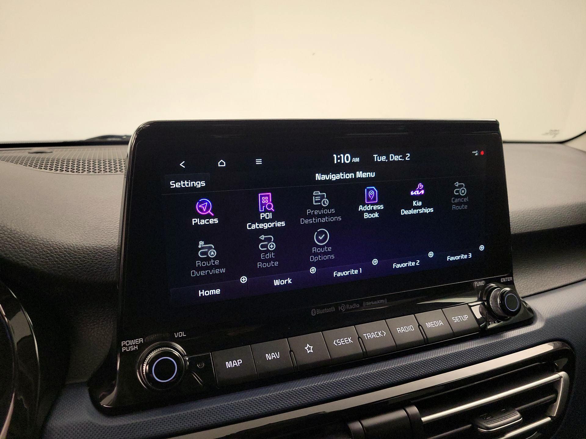 Thumbnail: 2022 Kia Seltos - 14