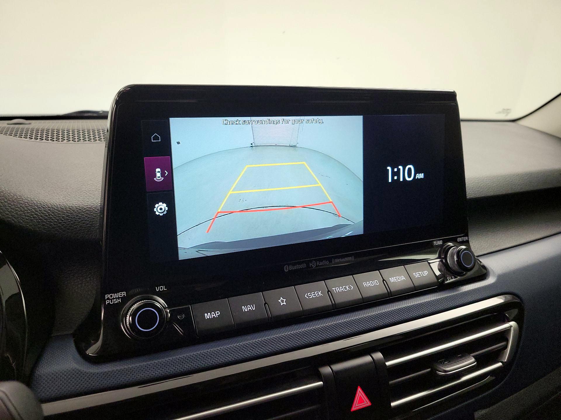 Thumbnail: 2022 Kia Seltos - 15