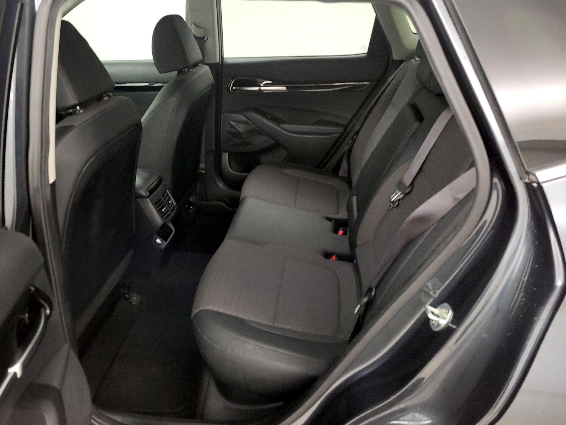 Thumbnail: 2022 Kia Seltos - 20