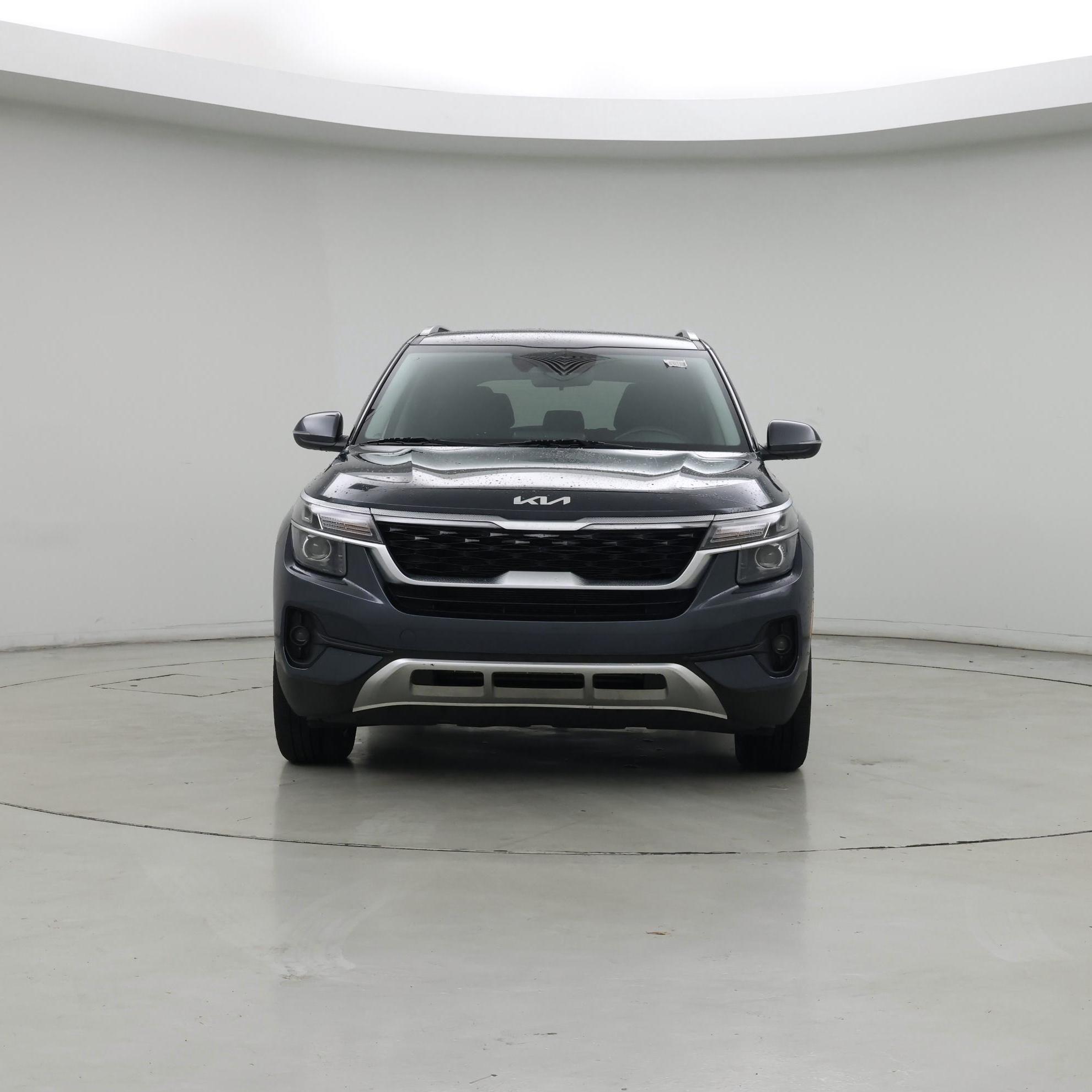 Thumbnail: 2022 Kia Seltos - 5