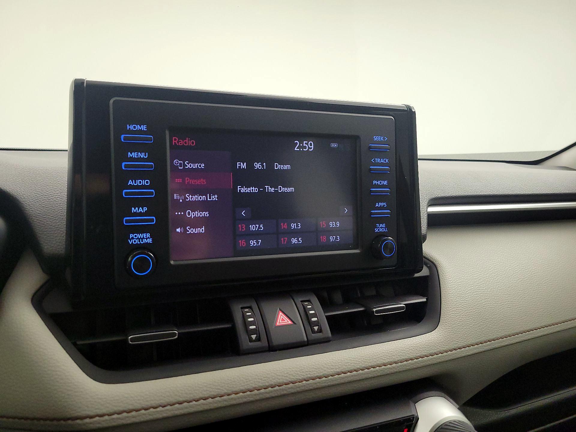 Thumbnail: 2019 Toyota RAV4 - 15