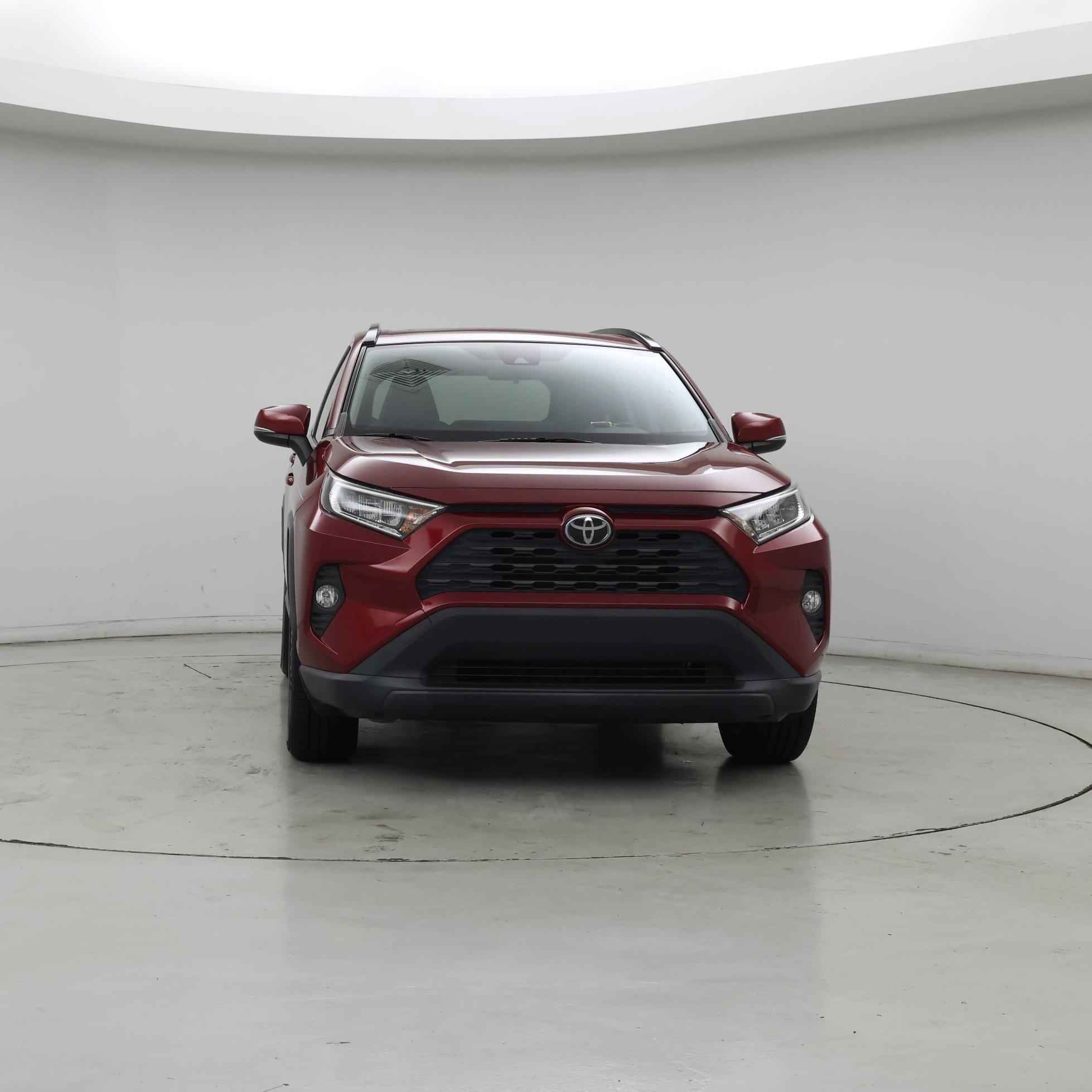 Thumbnail: 2019 Toyota RAV4 - 5