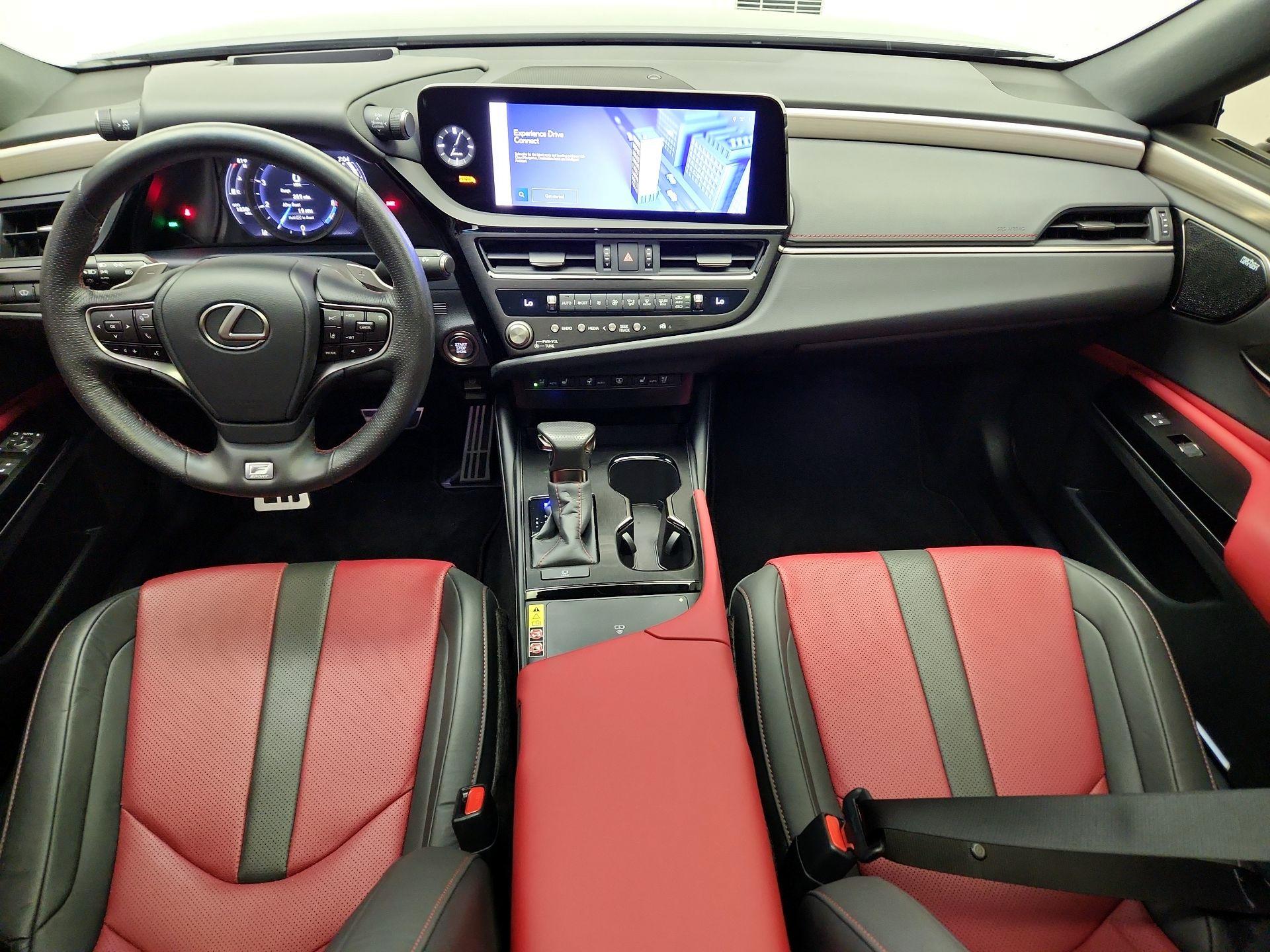 Thumbnail: 2024 Lexus ES - 9