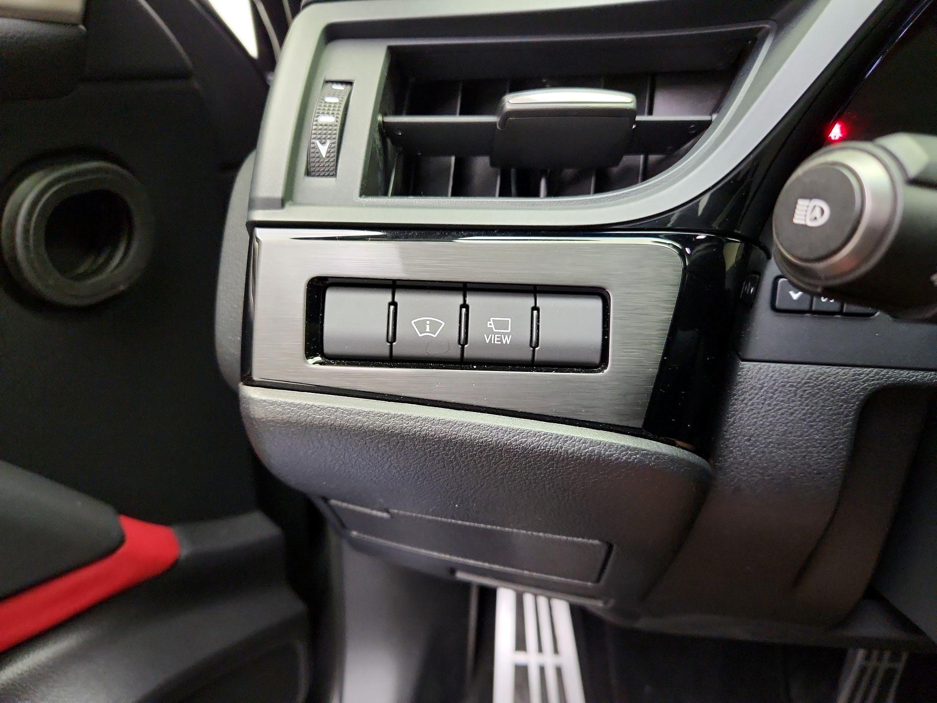 Thumbnail: 2024 Lexus ES - 13