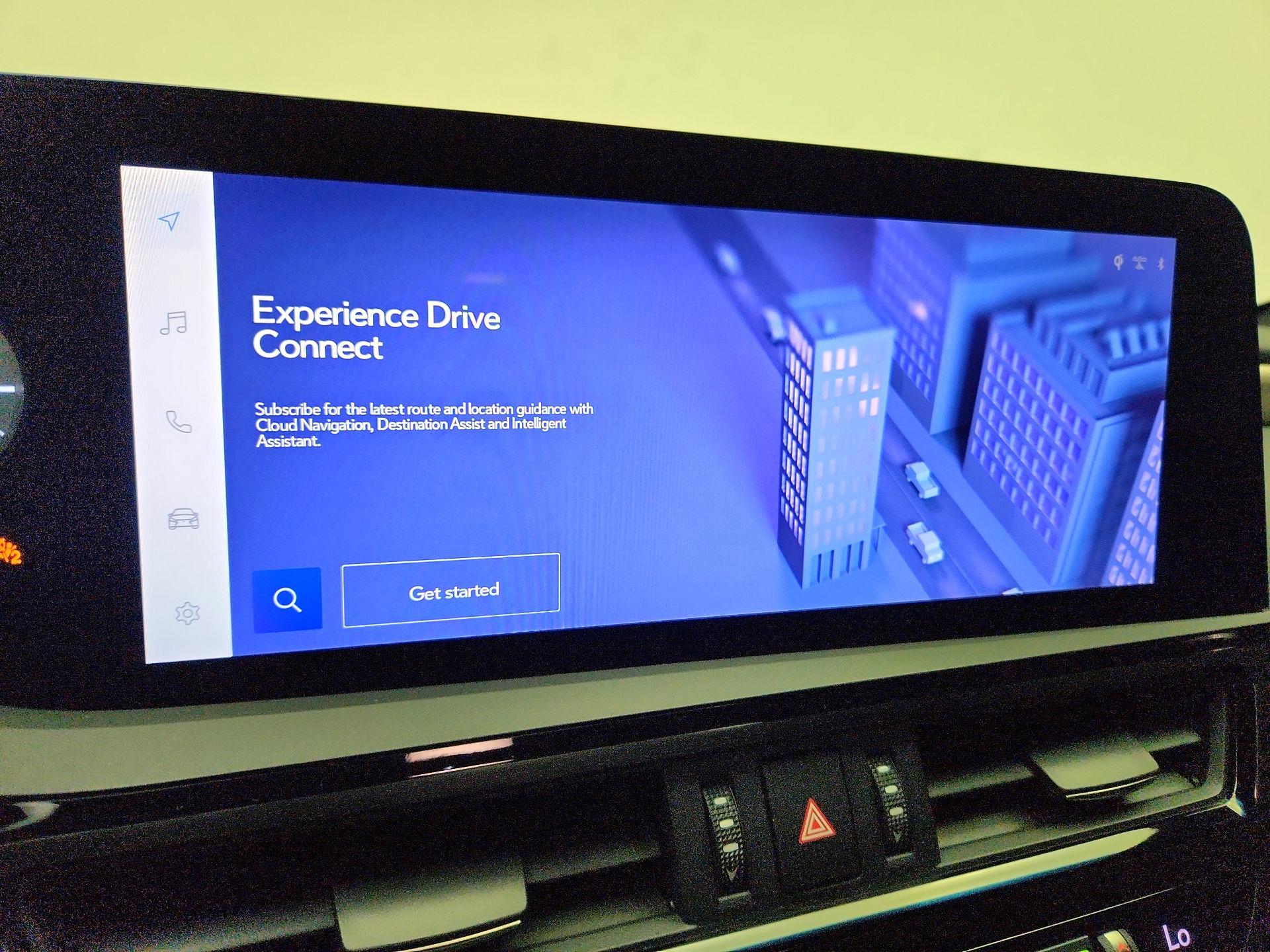 Thumbnail: 2024 Lexus ES - 14