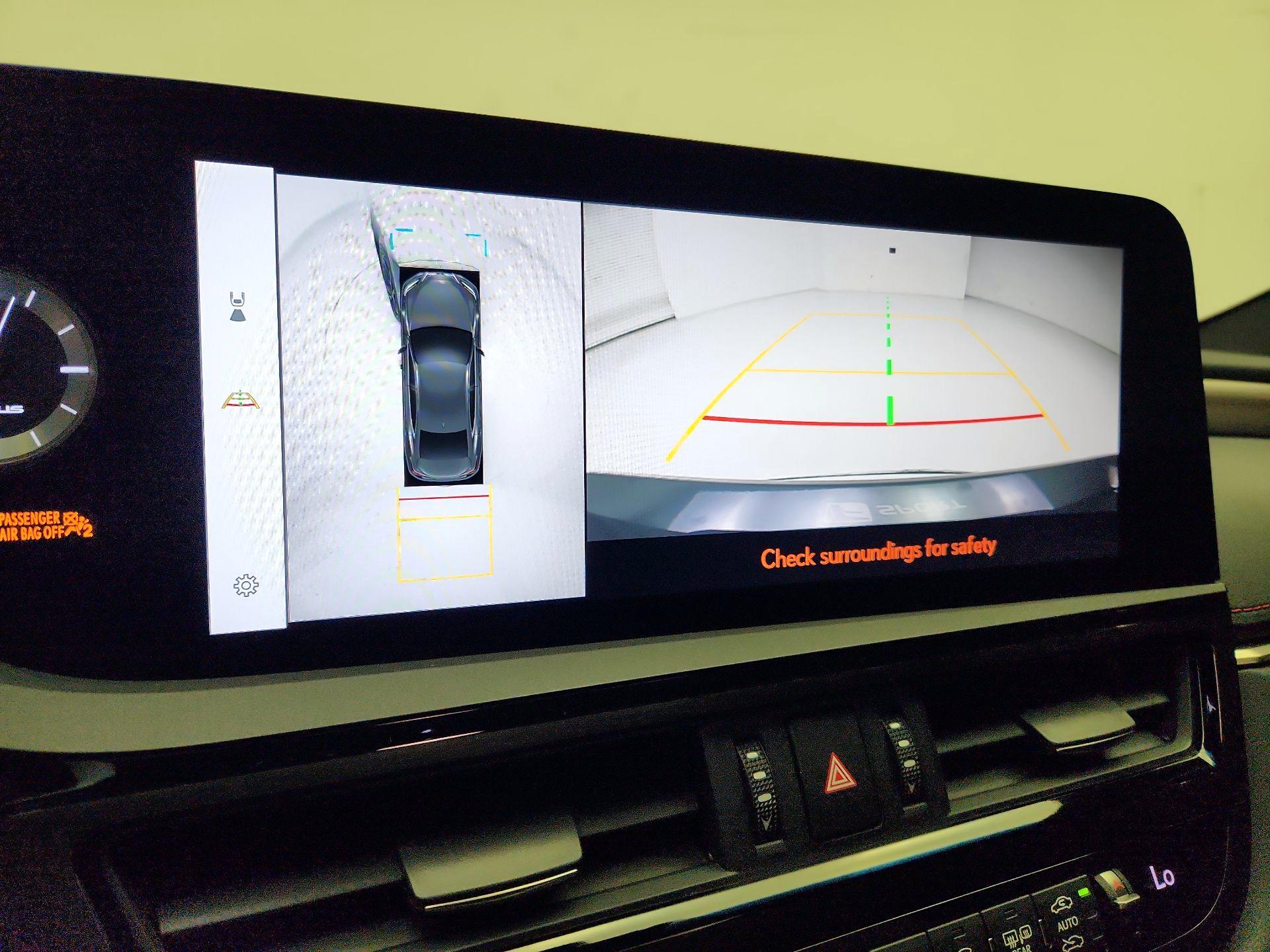 Thumbnail: 2024 Lexus ES - 15