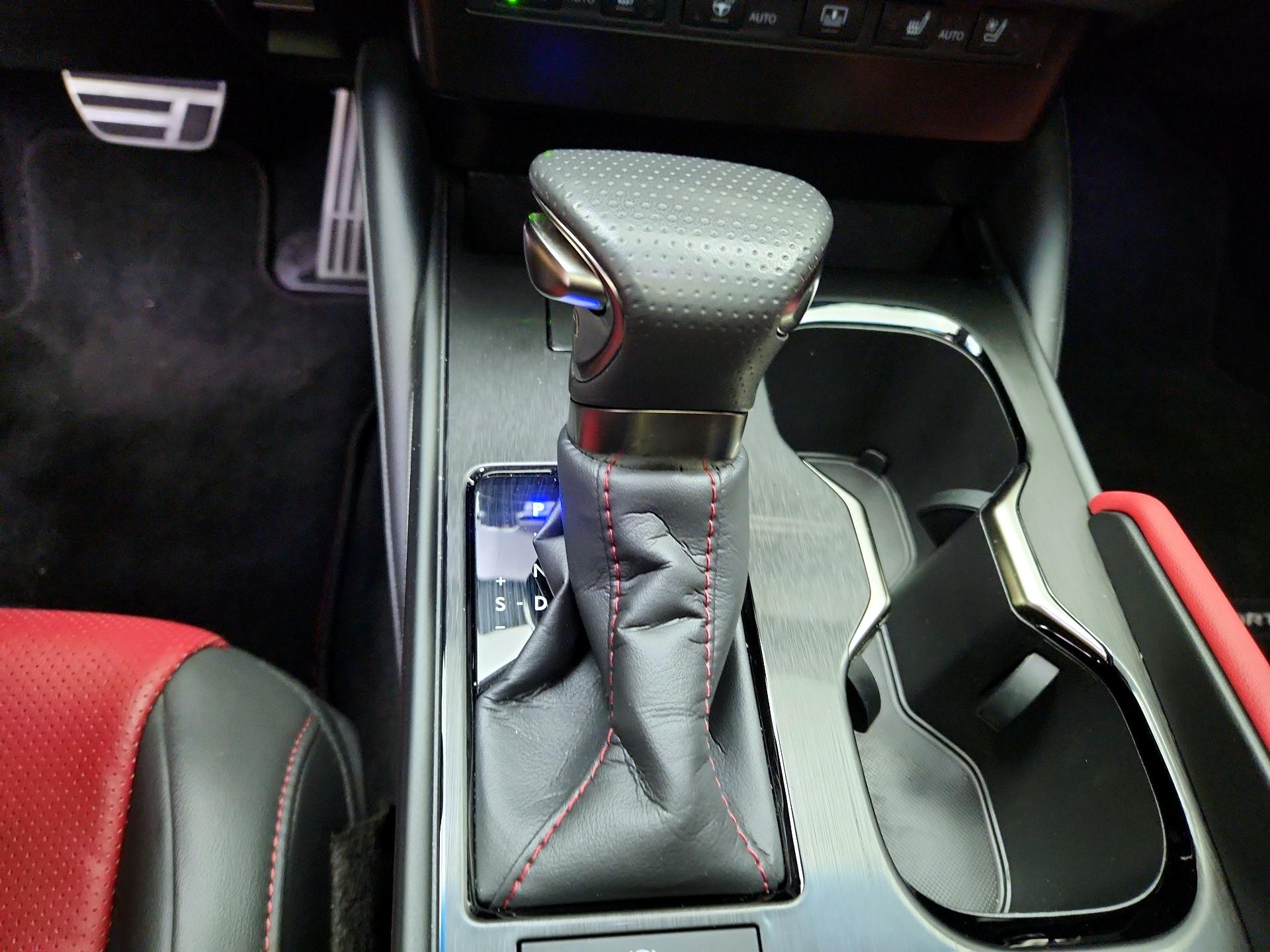 Thumbnail: 2024 Lexus ES - 18