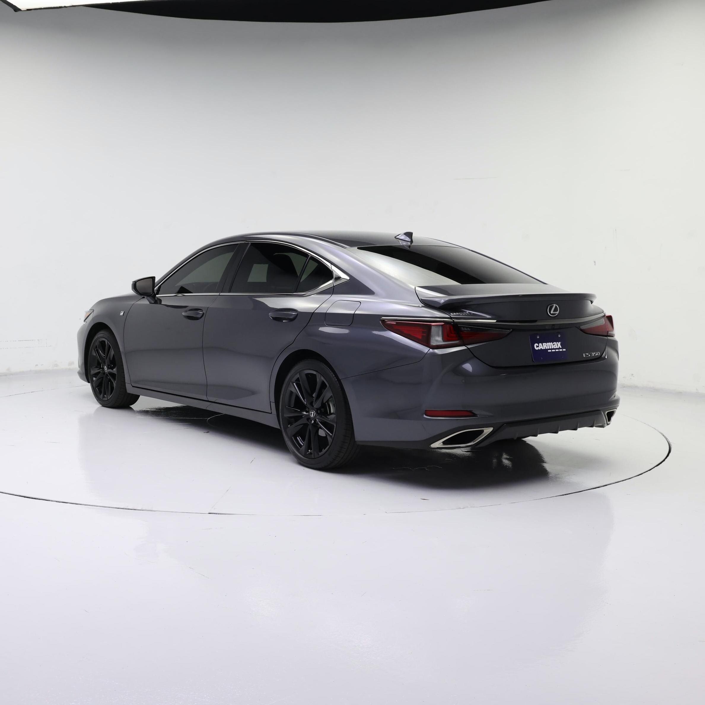 Thumbnail: 2024 Lexus ES - 2