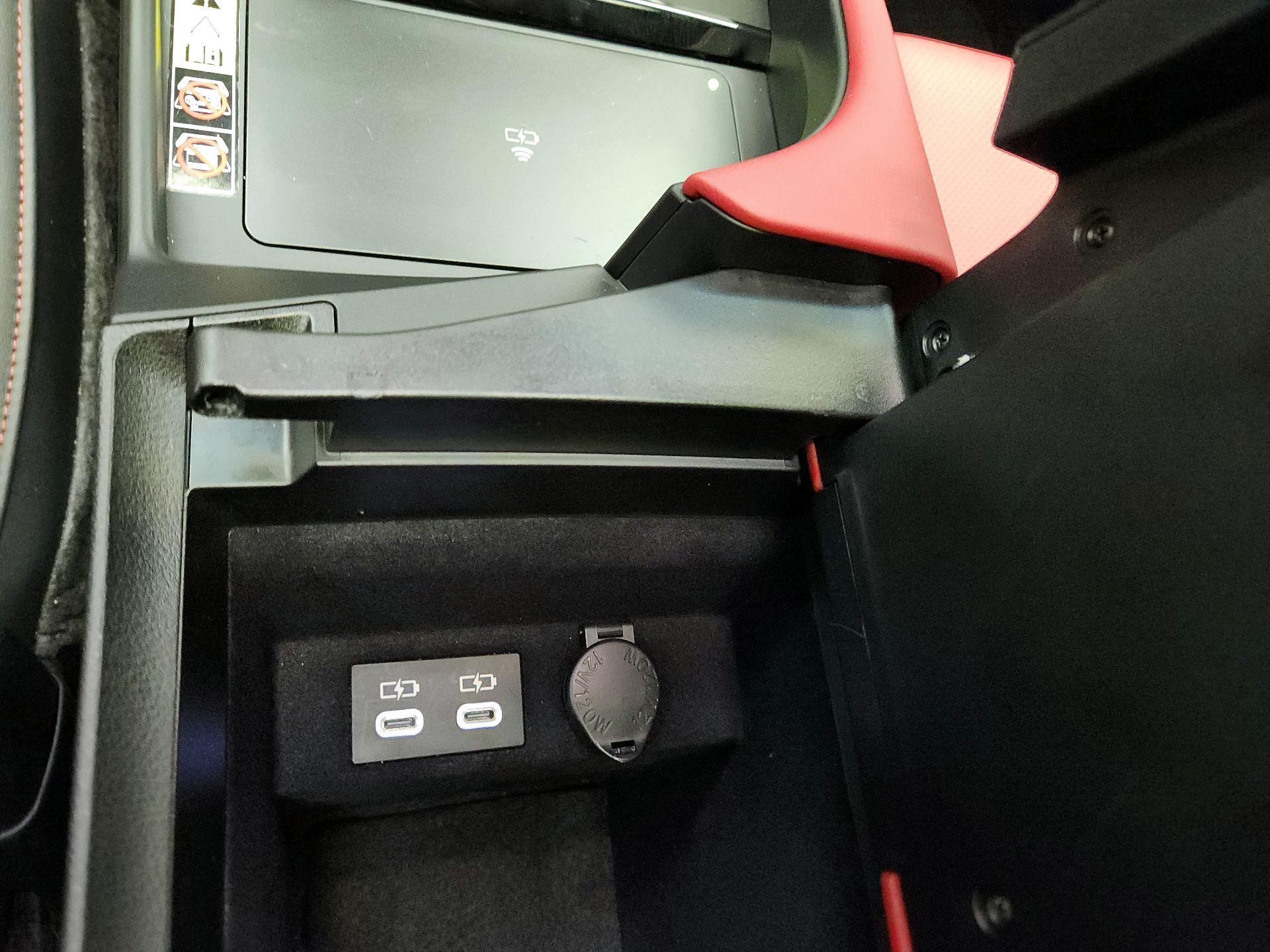 Thumbnail: 2024 Lexus ES - 19