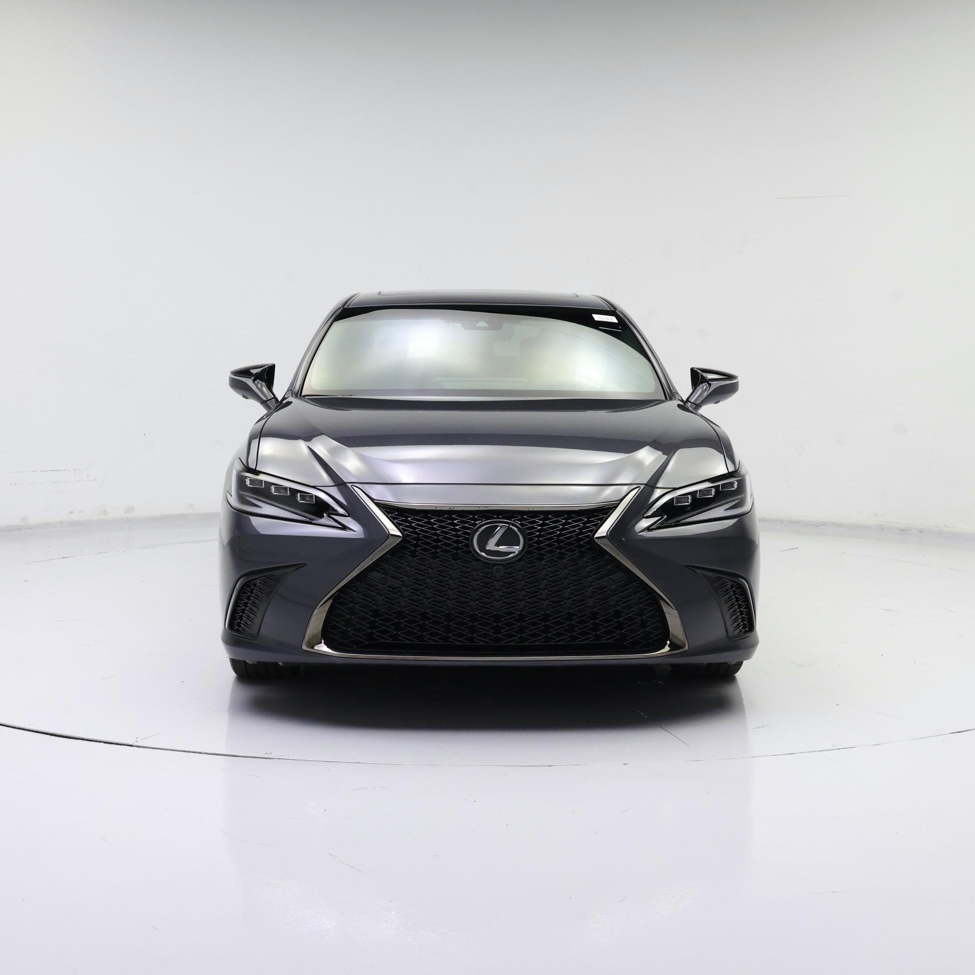 Thumbnail: 2024 Lexus ES - 5