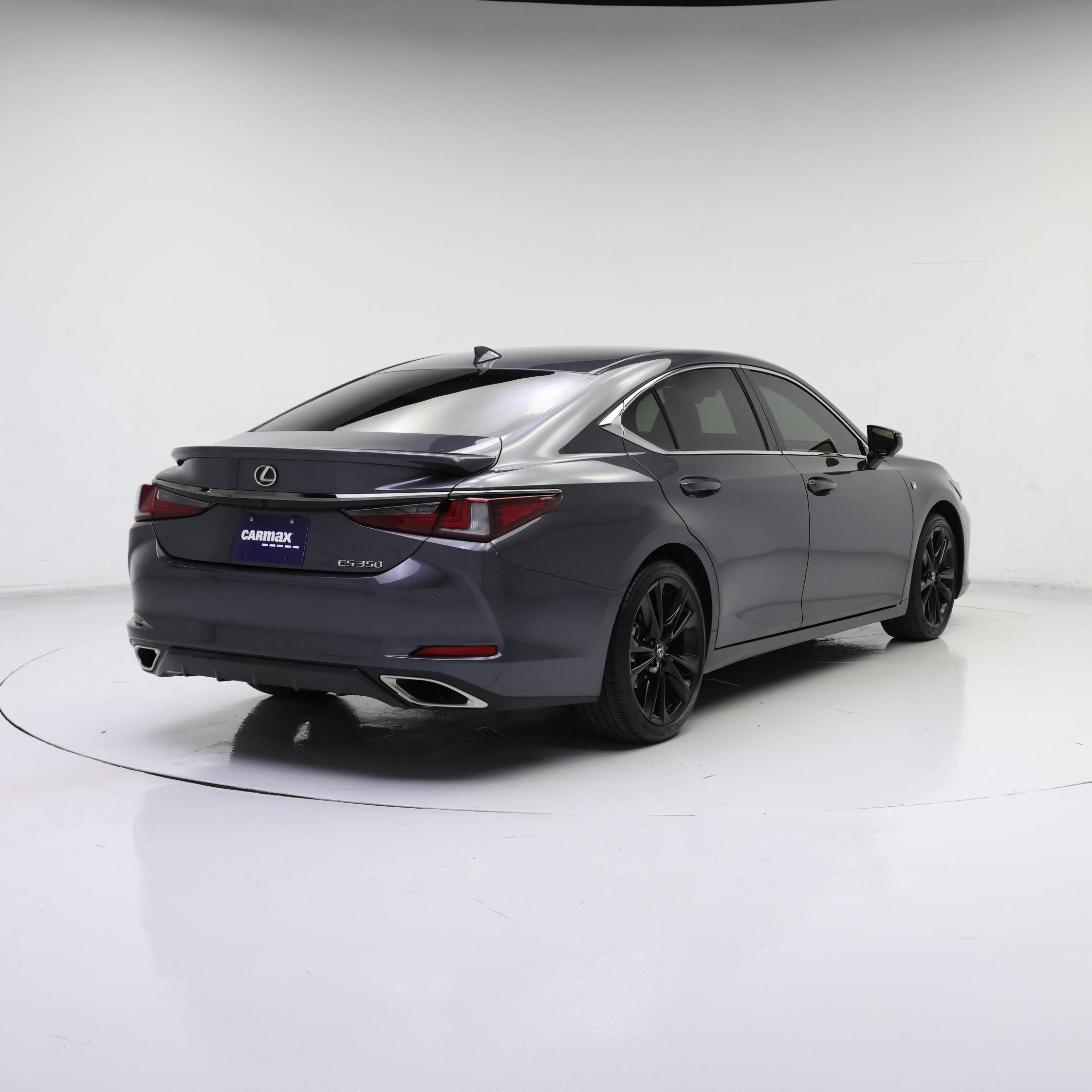 Thumbnail: 2024 Lexus ES - 8
