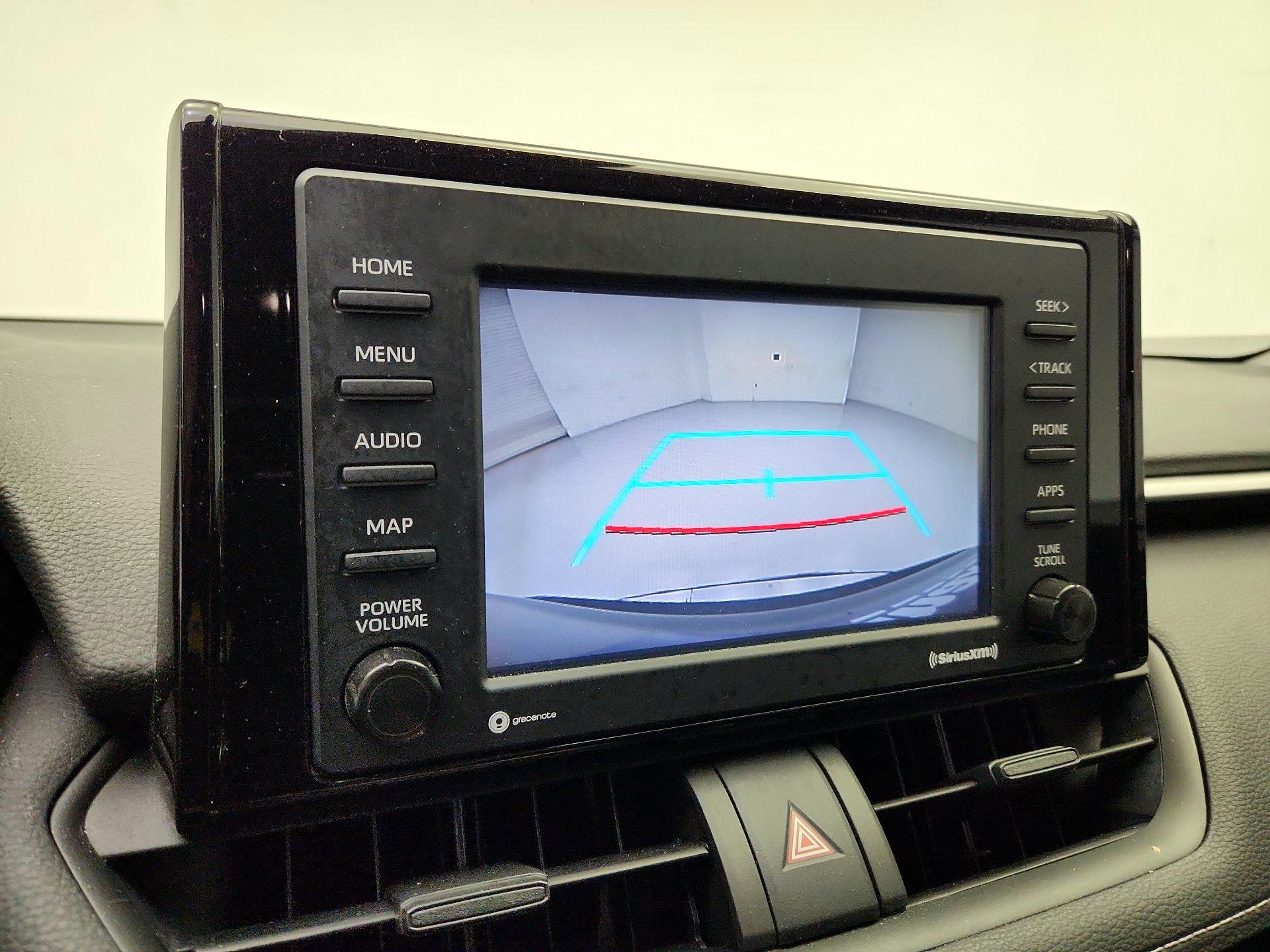 Thumbnail: 2022 Toyota RAV4 - 14