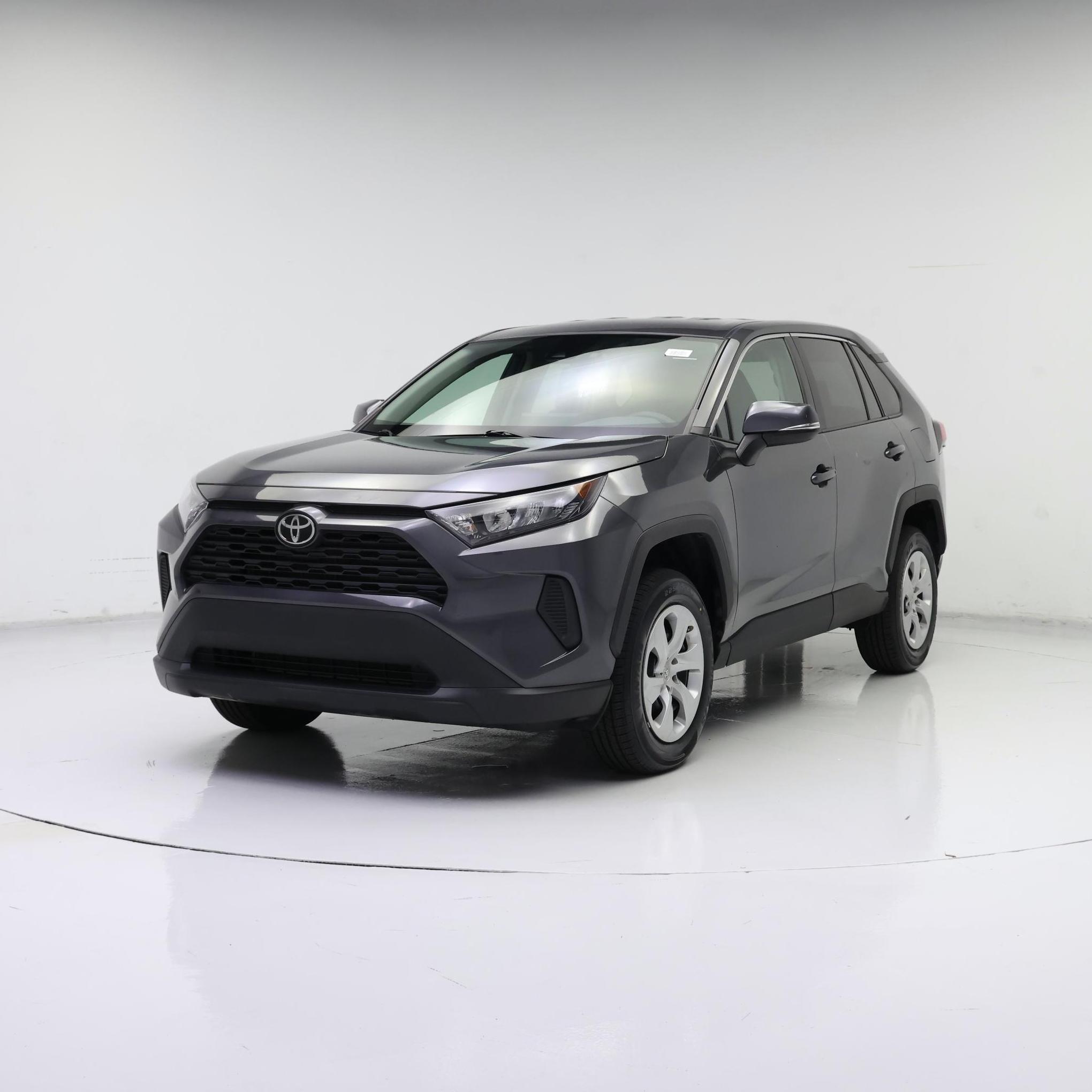 Thumbnail: 2022 Toyota RAV4 - 4