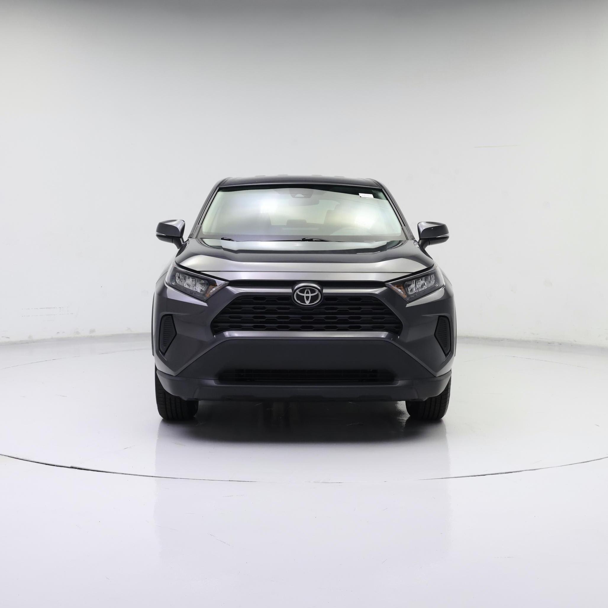 Thumbnail: 2022 Toyota RAV4 - 5