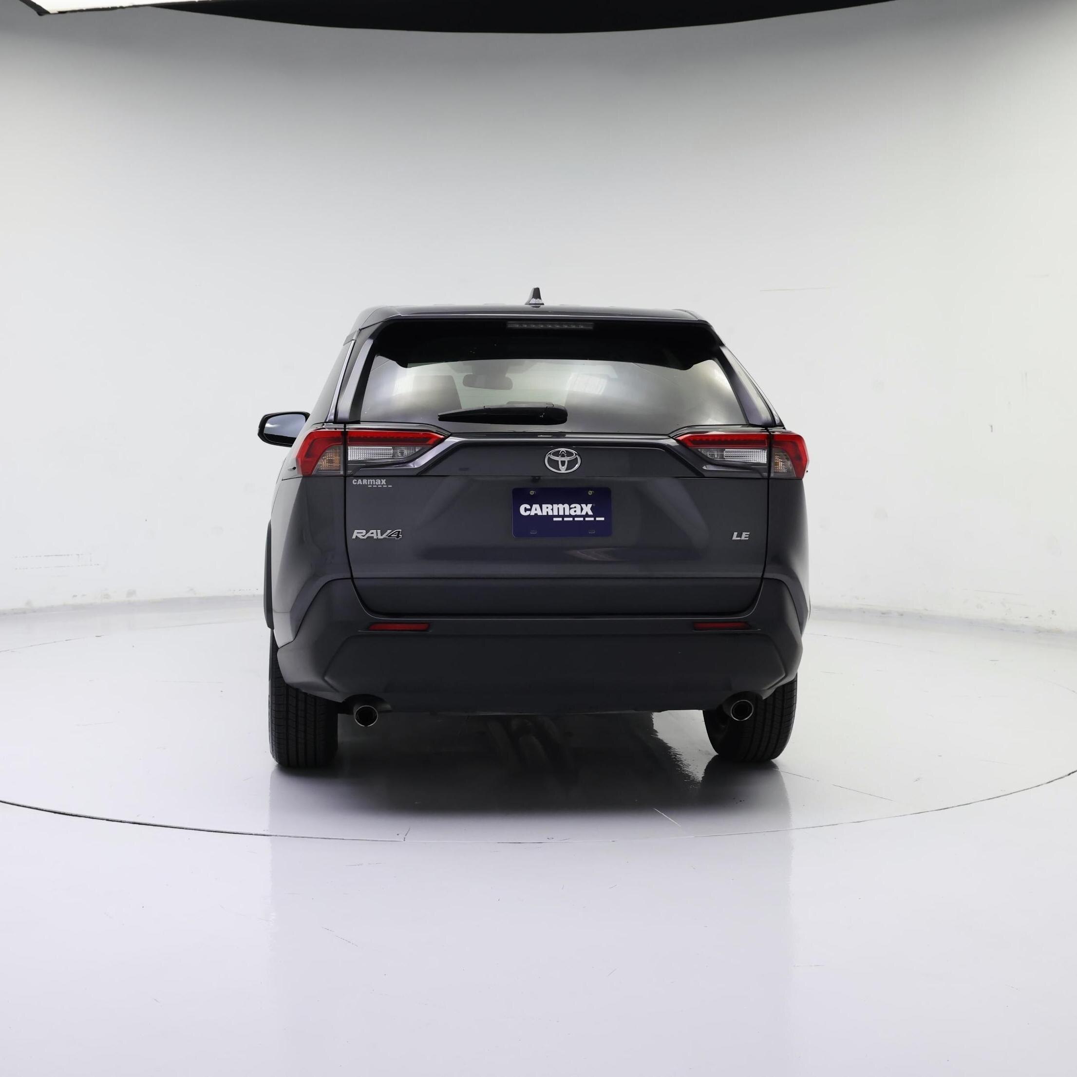 Thumbnail: 2022 Toyota RAV4 - 6