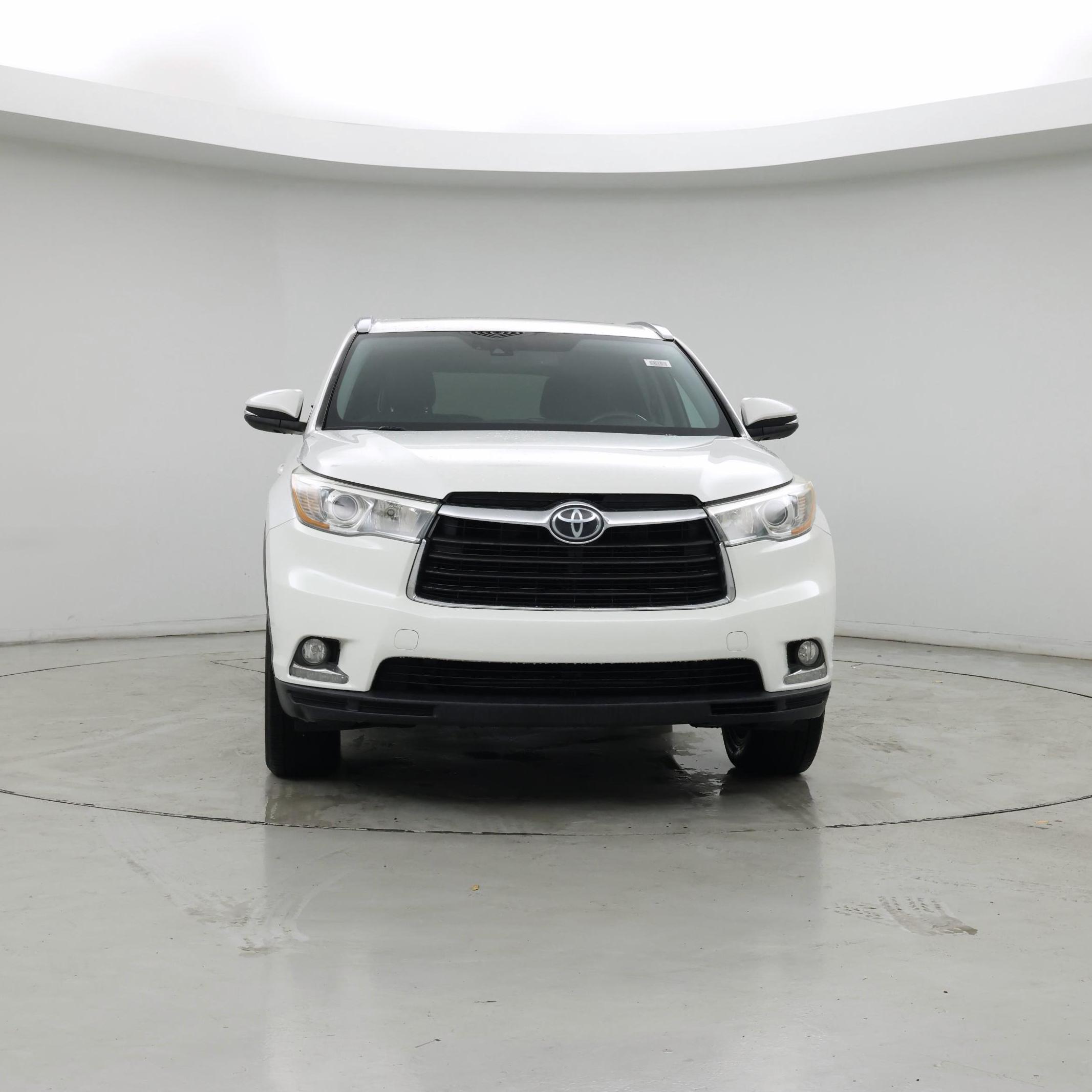 Thumbnail: 2016 Toyota Highlander - 5