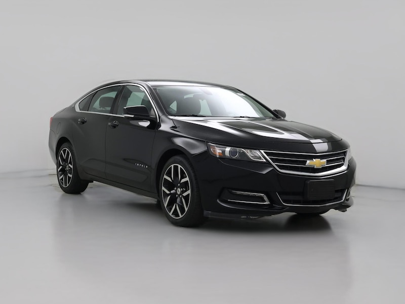 2018 Chevrolet Impala LT -
                  Stockbridge, GA